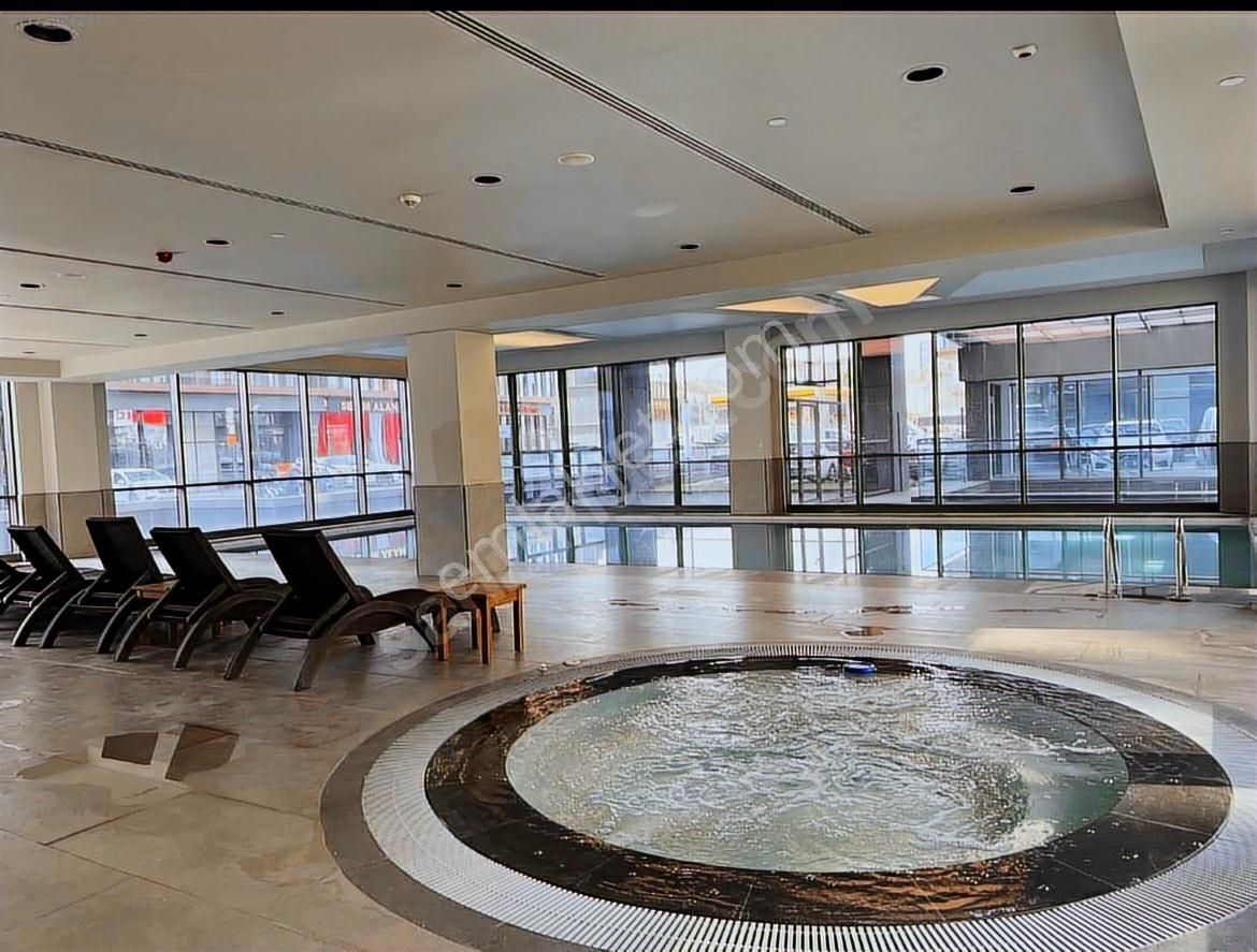 Selenıum Retro 9' Da 1+1 65 M2 Kiralık Ofis - Görsel 3