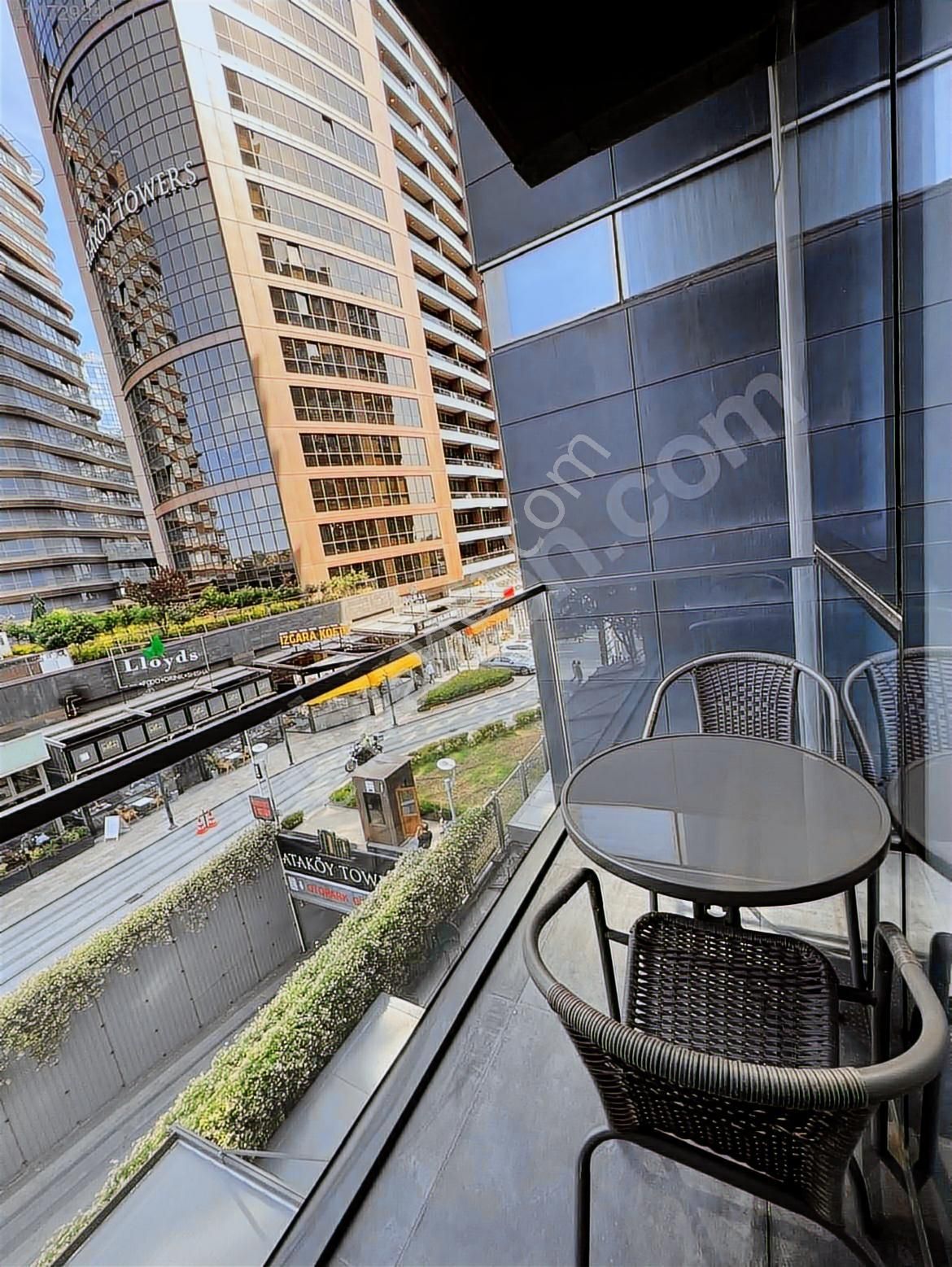 Selenıum Retro 9' Da 1+1 65 M2 Kiralık Ofis - Görsel 5