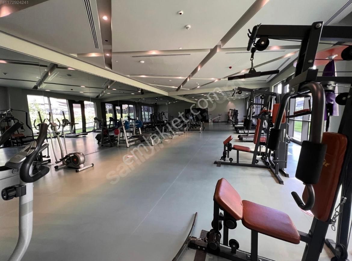 Selenıum Retro 9' Da 1+1 65 M2 Kiralık Ofis - Görsel 17