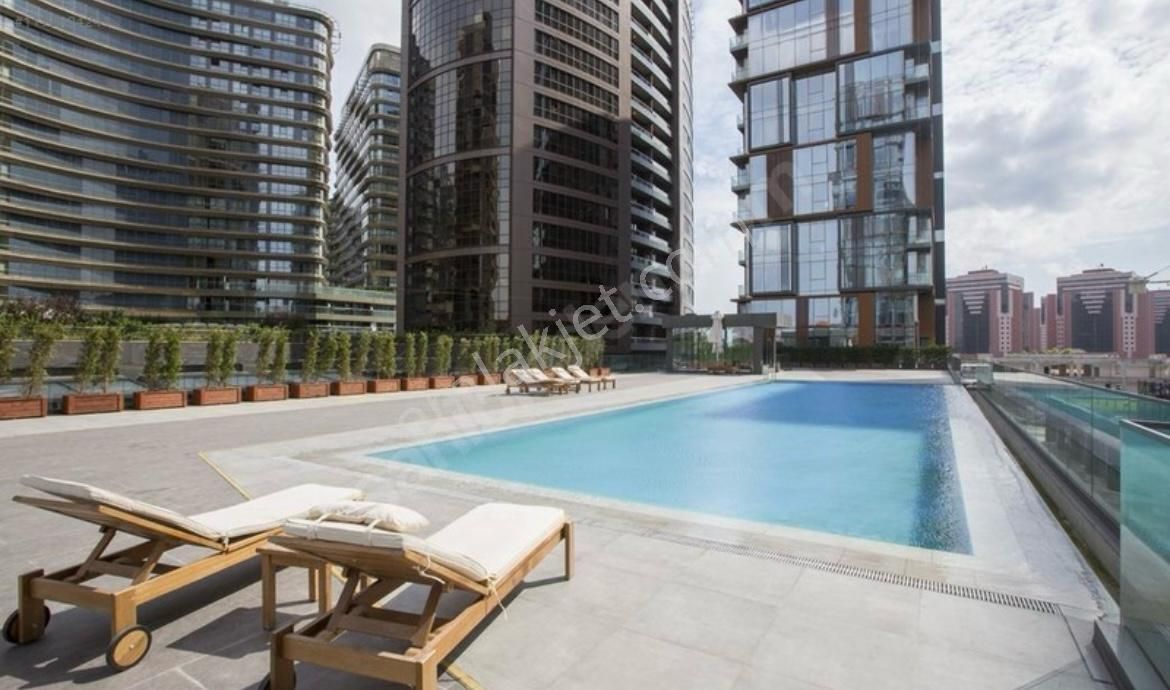 Selenıum Retro 9' Da 1+1 65 M2 Kiralık Ofis - Görsel 12