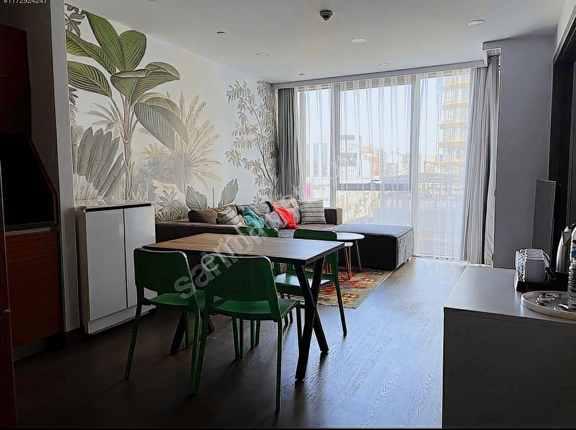 Selenıum Retro 9' Da 1+1 65 M2 Kiralık Ofis - Görsel 8