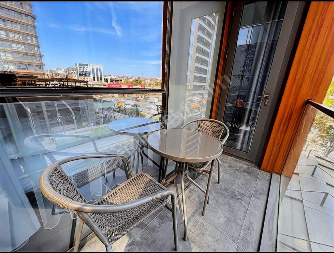 Selenıum Retro 9' Da 1+1 65 M2 Kiralık Ofis - Görsel 13