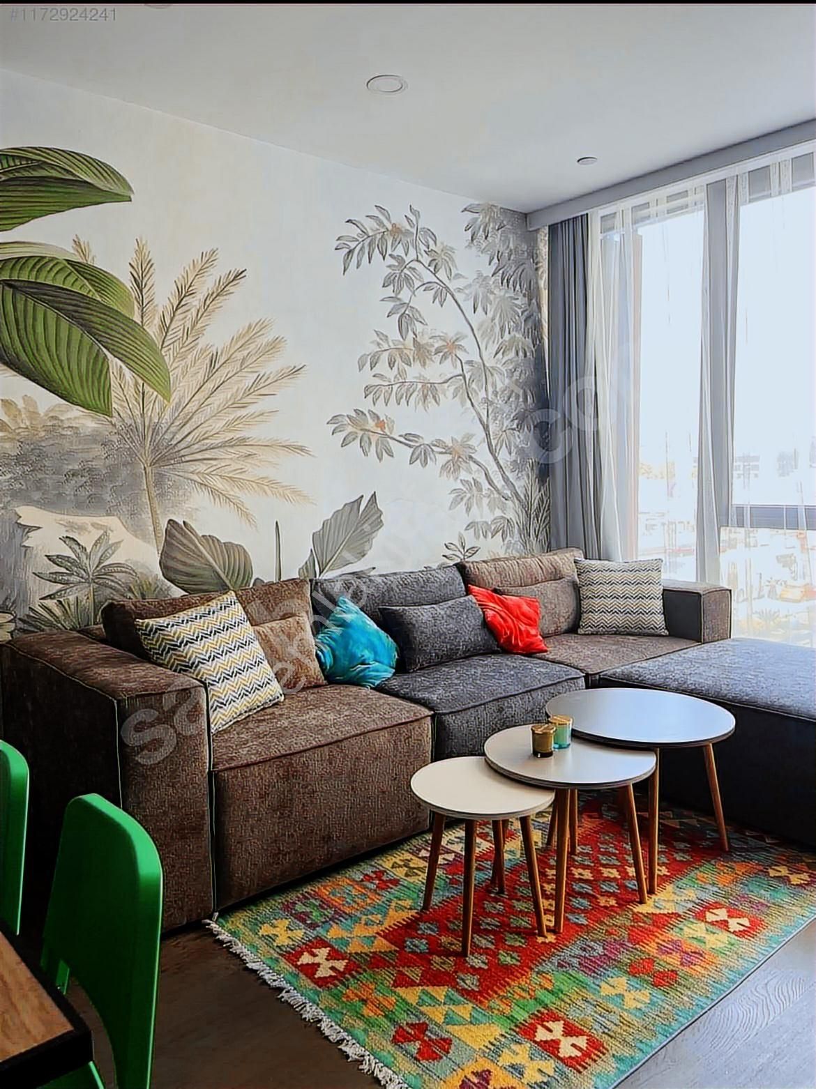 Selenıum Retro 9' Da 1+1 65 M2 Kiralık Ofis - Görsel 14