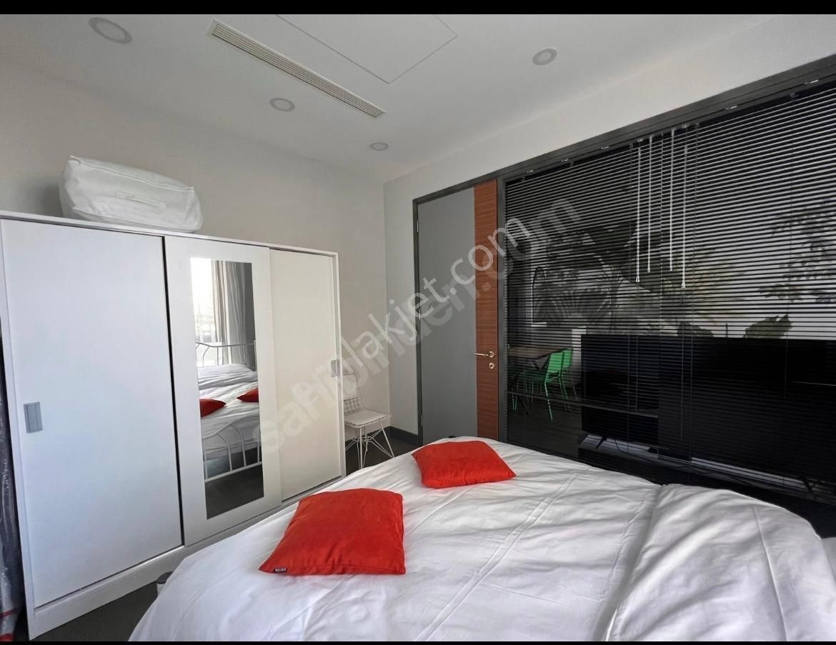 Selenıum Retro 9' Da 1+1 65 M2 Kiralık Ofis - Görsel 4