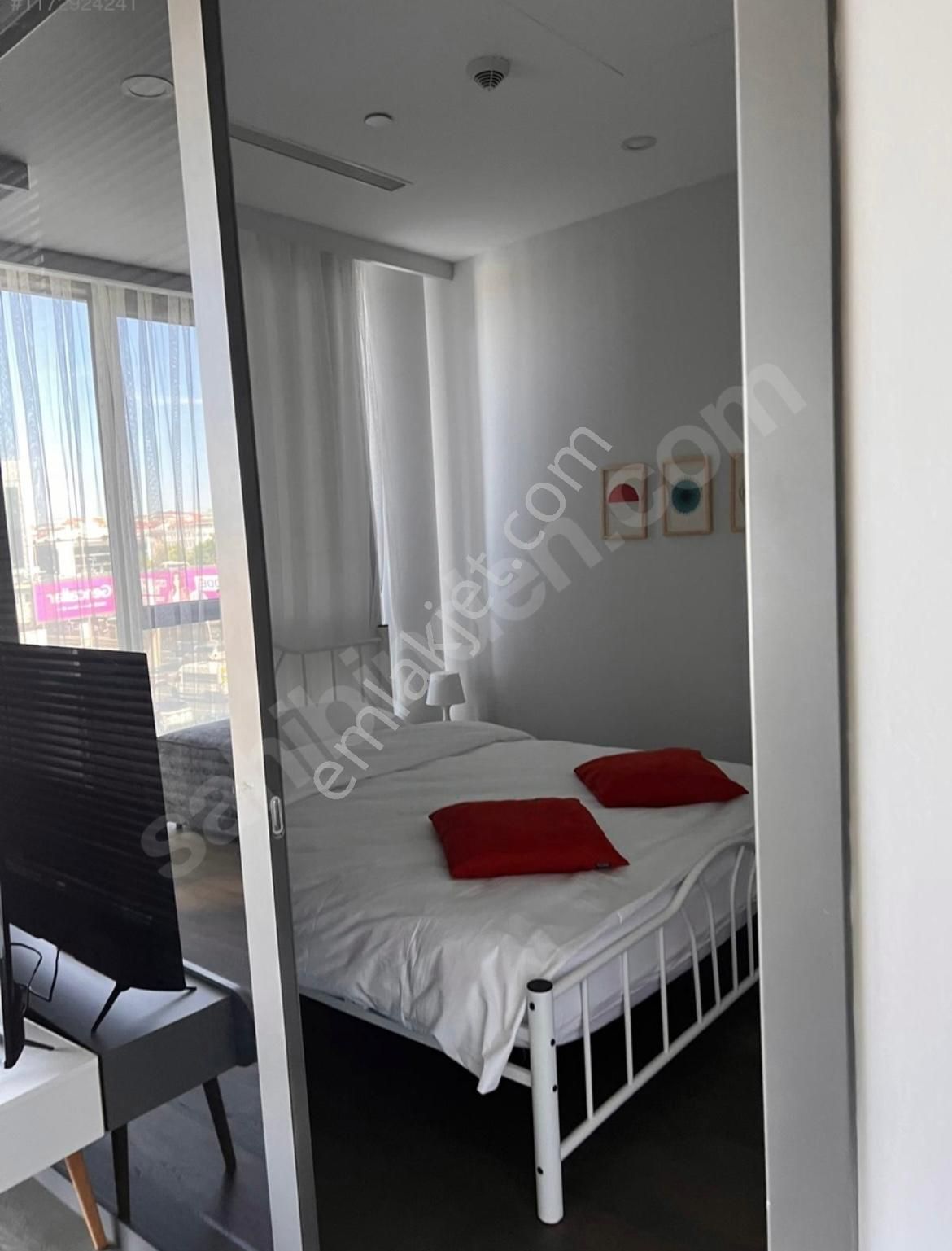 Selenıum Retro 9' Da 1+1 65 M2 Kiralık Ofis - Görsel 10