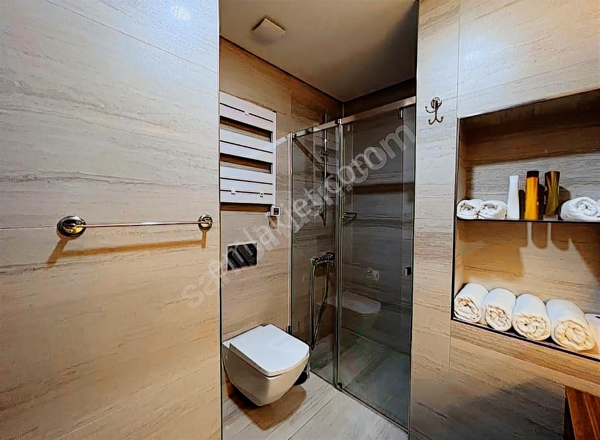 Selenıum Retro 9' Da 1+1 65 M2 Kiralık Ofis - Görsel 16