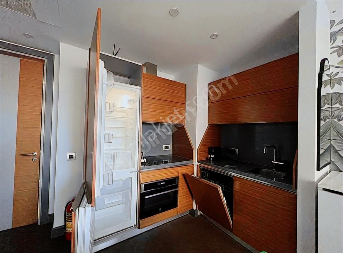 Selenıum Retro 9' Da 1+1 65 M2 Kiralık Ofis - Görsel 15