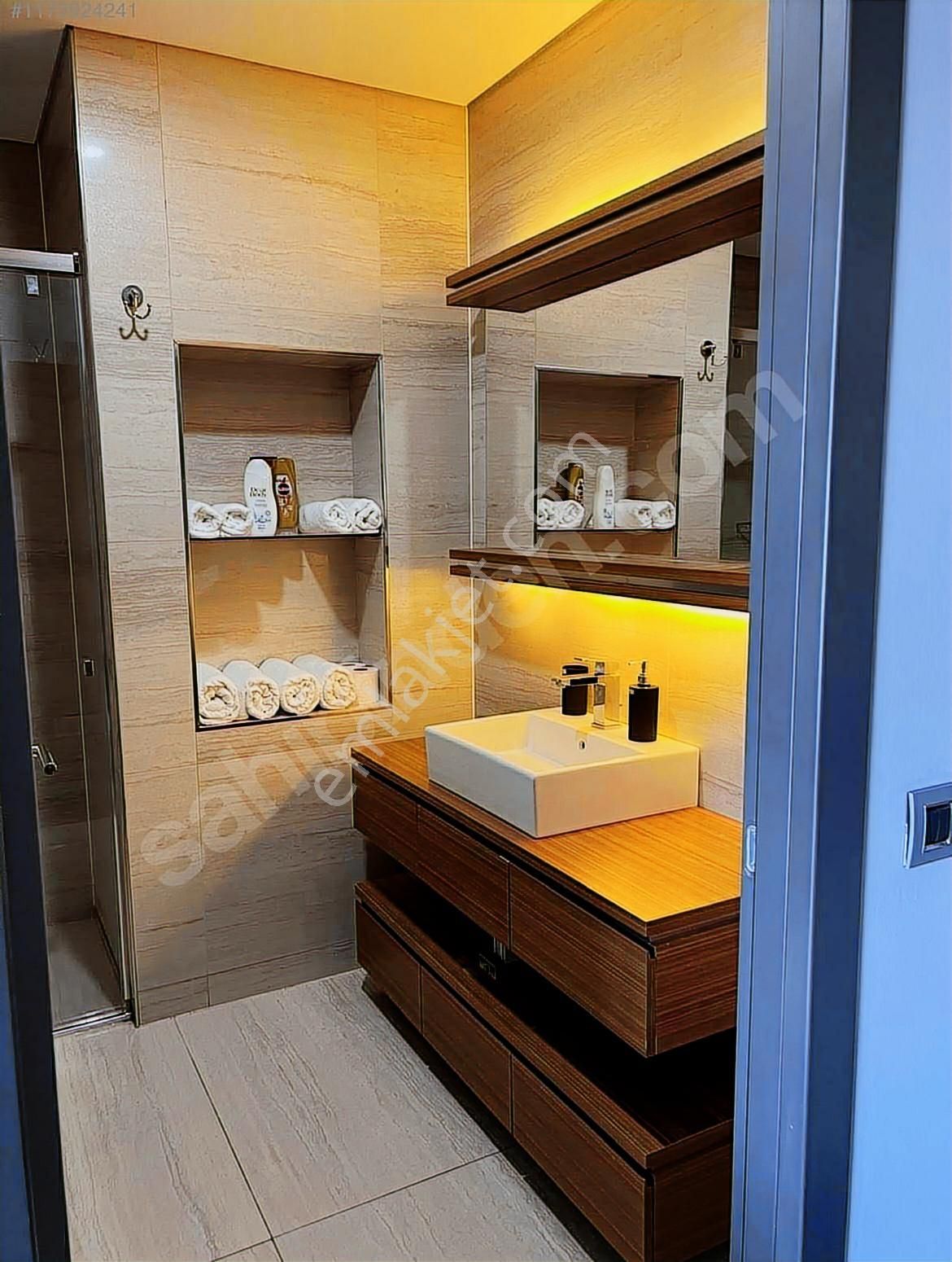 Selenıum Retro 9' Da 1+1 65 M2 Kiralık Ofis - Görsel 11