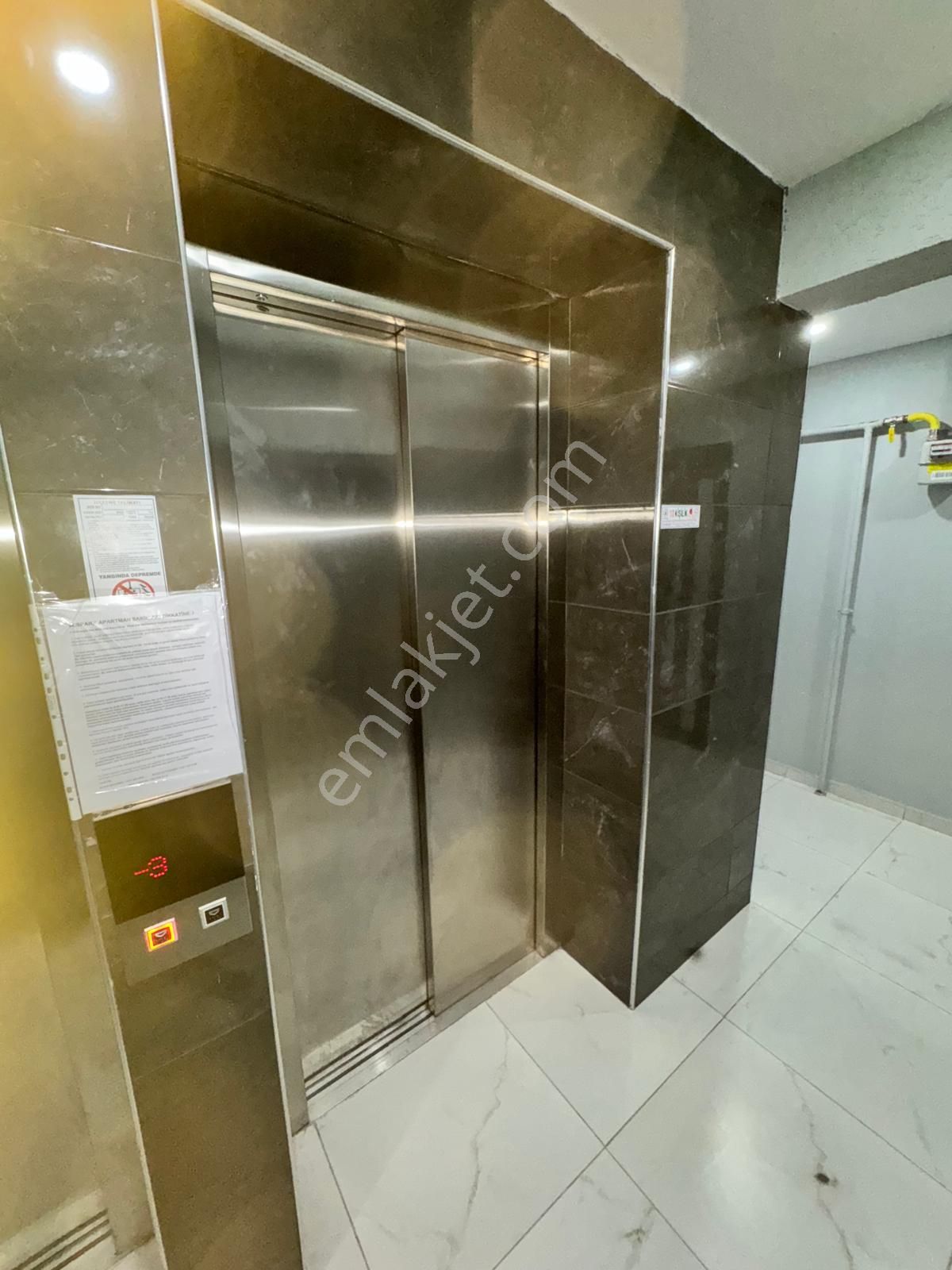 Üç Kardeşler'den Eski Habipler Mh 2+1 Kapalı Otoparlı 100m2 Daire - Görsel 20