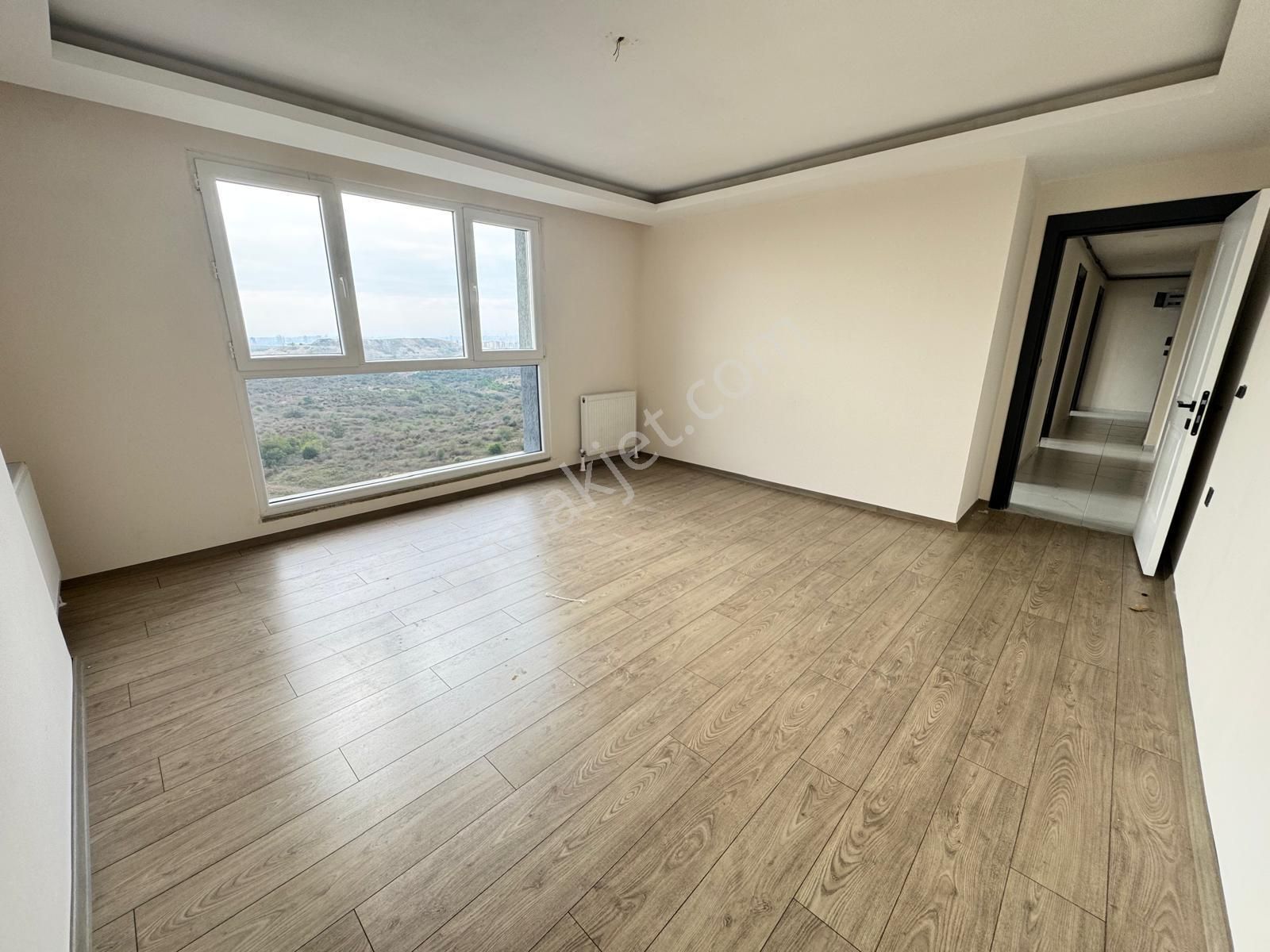 Üç Kardeşler'den Eski Habipler Mh 2+1 Kapalı Otoparlı 100m2 Daire