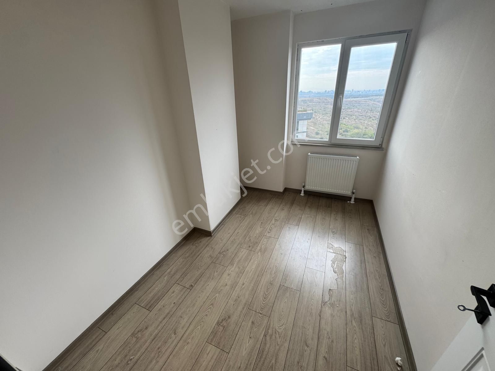 Üç Kardeşler'den Eski Habipler Mh 2+1 Kapalı Otoparlı 100m2 Daire - Görsel 17