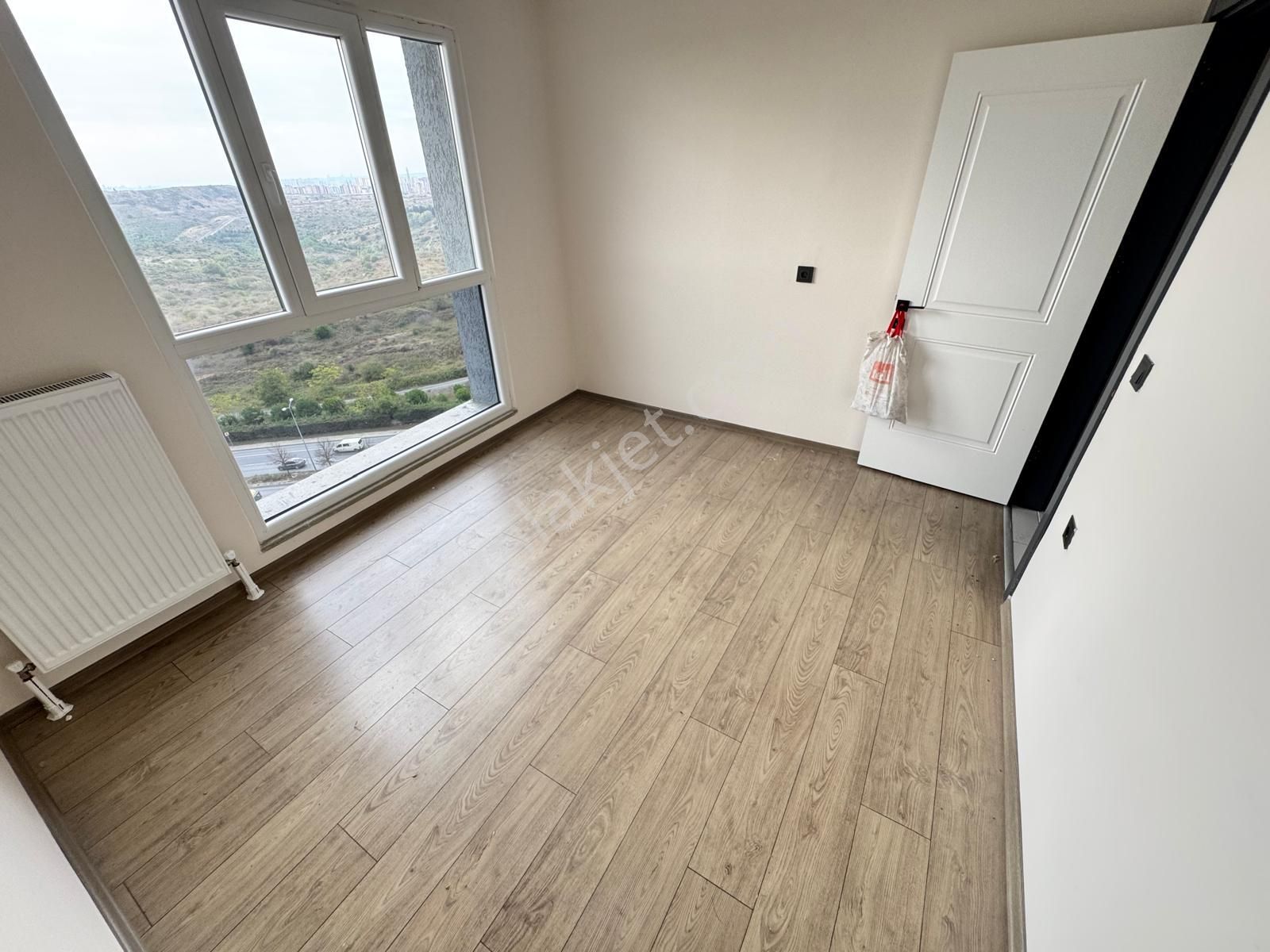 Üç Kardeşler'den Eski Habipler Mh 2+1 Kapalı Otoparlı 100m2 Daire - Görsel 25