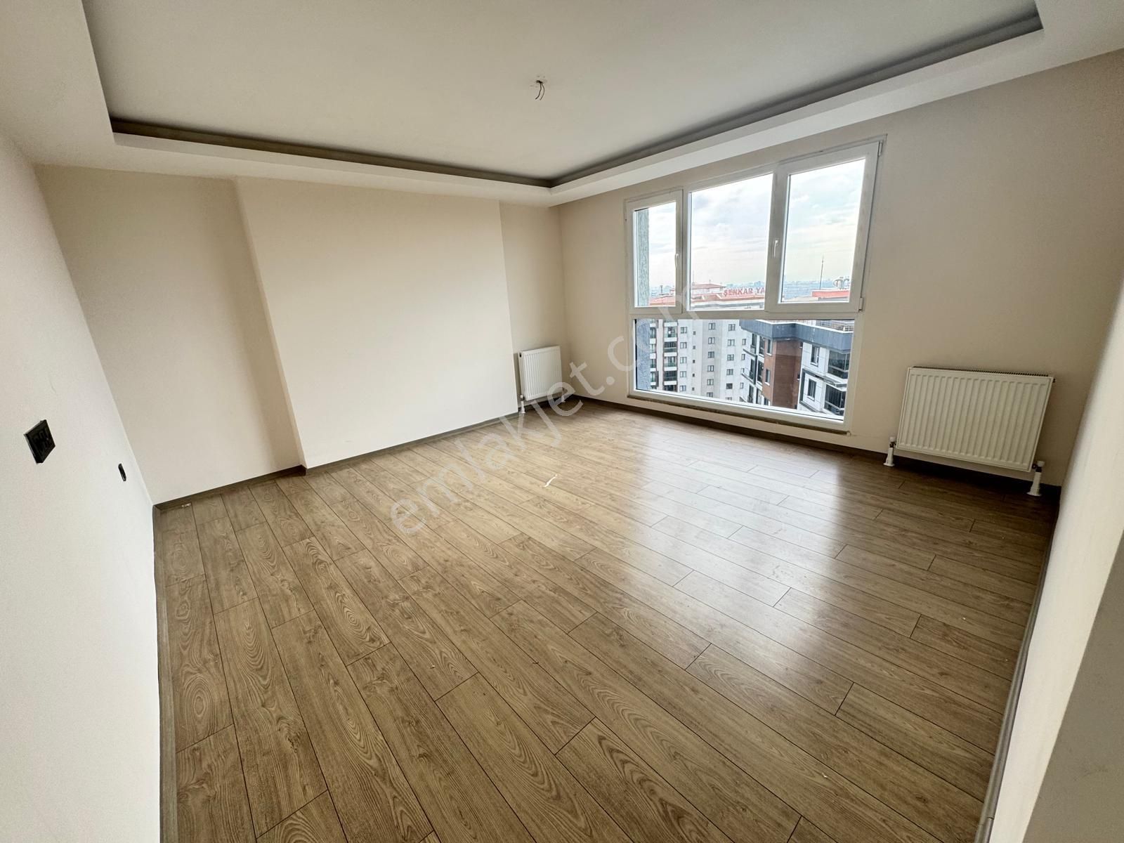 Üç Kardeşler'den Eski Habipler Mh 2+1 Kapalı Otoparlı 100m2 Daire - Görsel 2