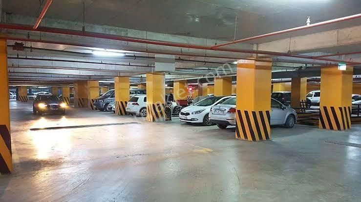 Üç Kardeşler'den Eski Habipler Mh 2+1 Kapalı Otoparlı 100m2 Daire - Görsel 21