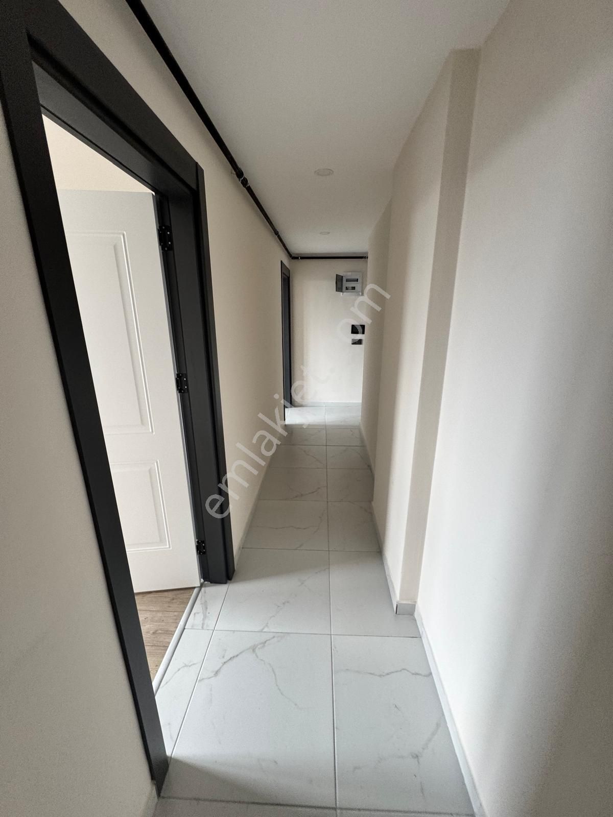Üç Kardeşler'den Eski Habipler Mh 2+1 Kapalı Otoparlı 100m2 Daire - Görsel 12