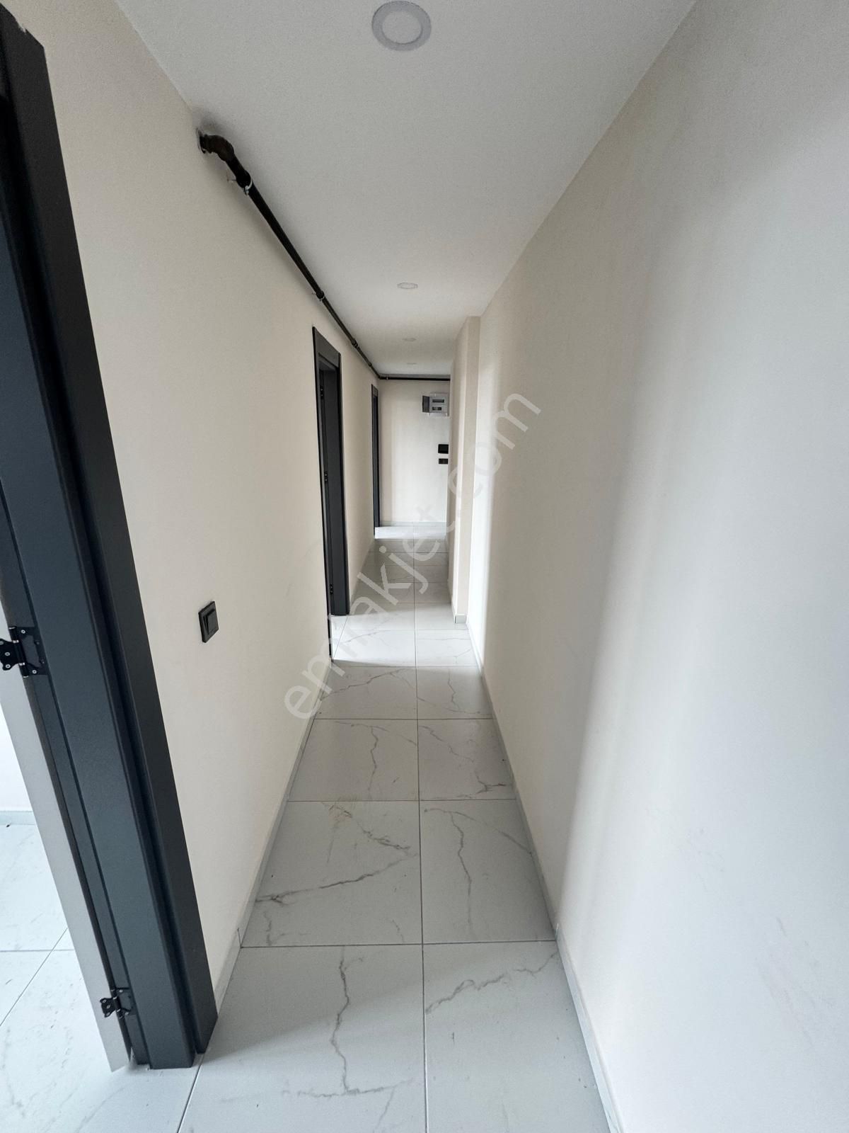 Üç Kardeşler'den Eski Habipler Mh 2+1 Kapalı Otoparlı 100m2 Daire - Görsel 4