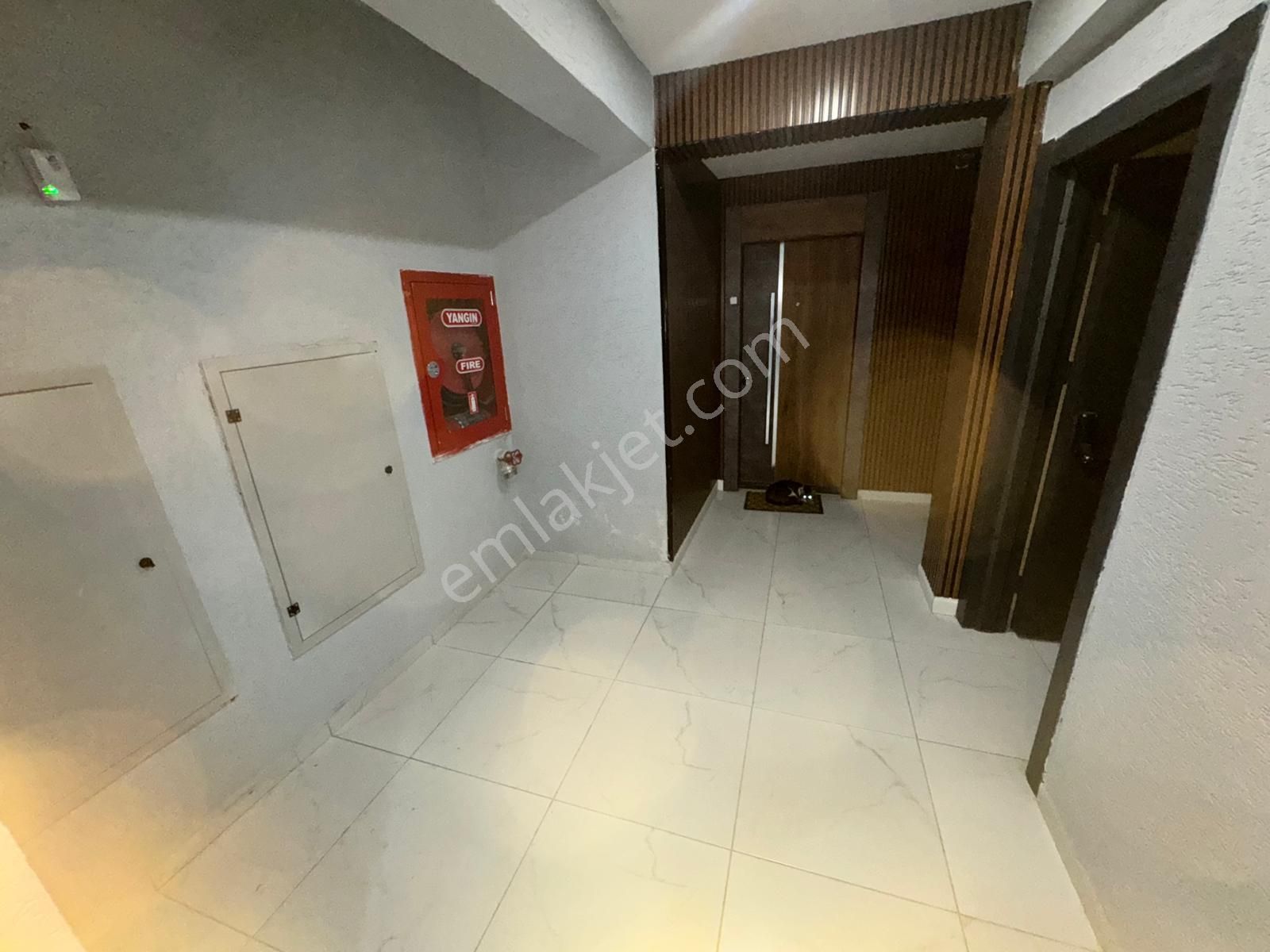 Üç Kardeşler'den Eski Habipler Mh 2+1 Kapalı Otoparlı 100m2 Daire - Görsel 28