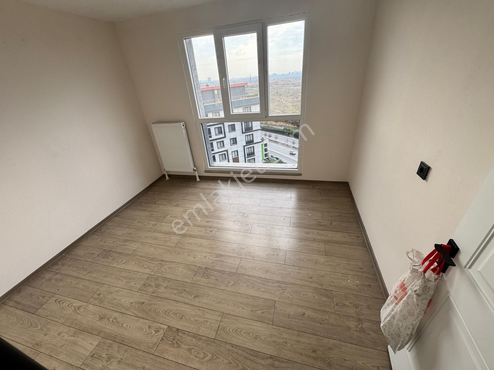 Üç Kardeşler'den Eski Habipler Mh 2+1 Kapalı Otoparlı 100m2 Daire - Görsel 7