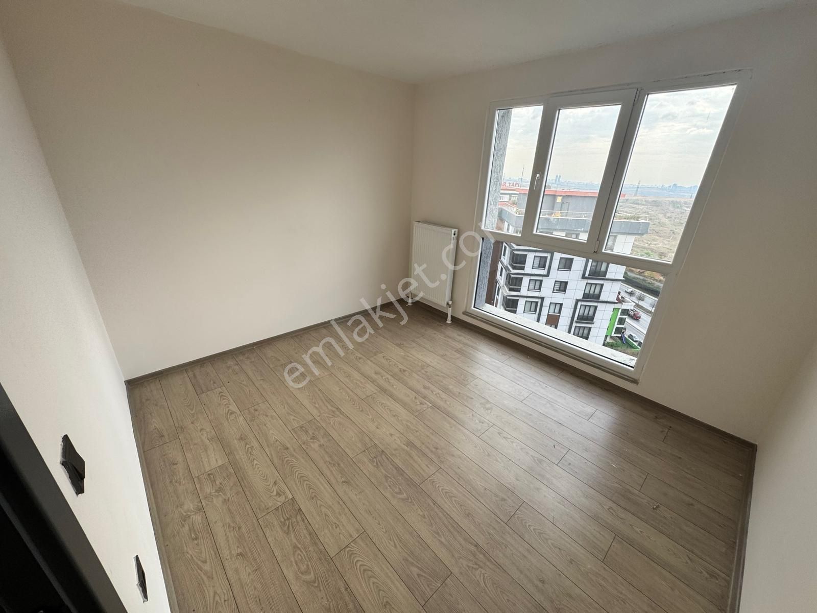 Üç Kardeşler'den Eski Habipler Mh 2+1 Kapalı Otoparlı 100m2 Daire - Görsel 6
