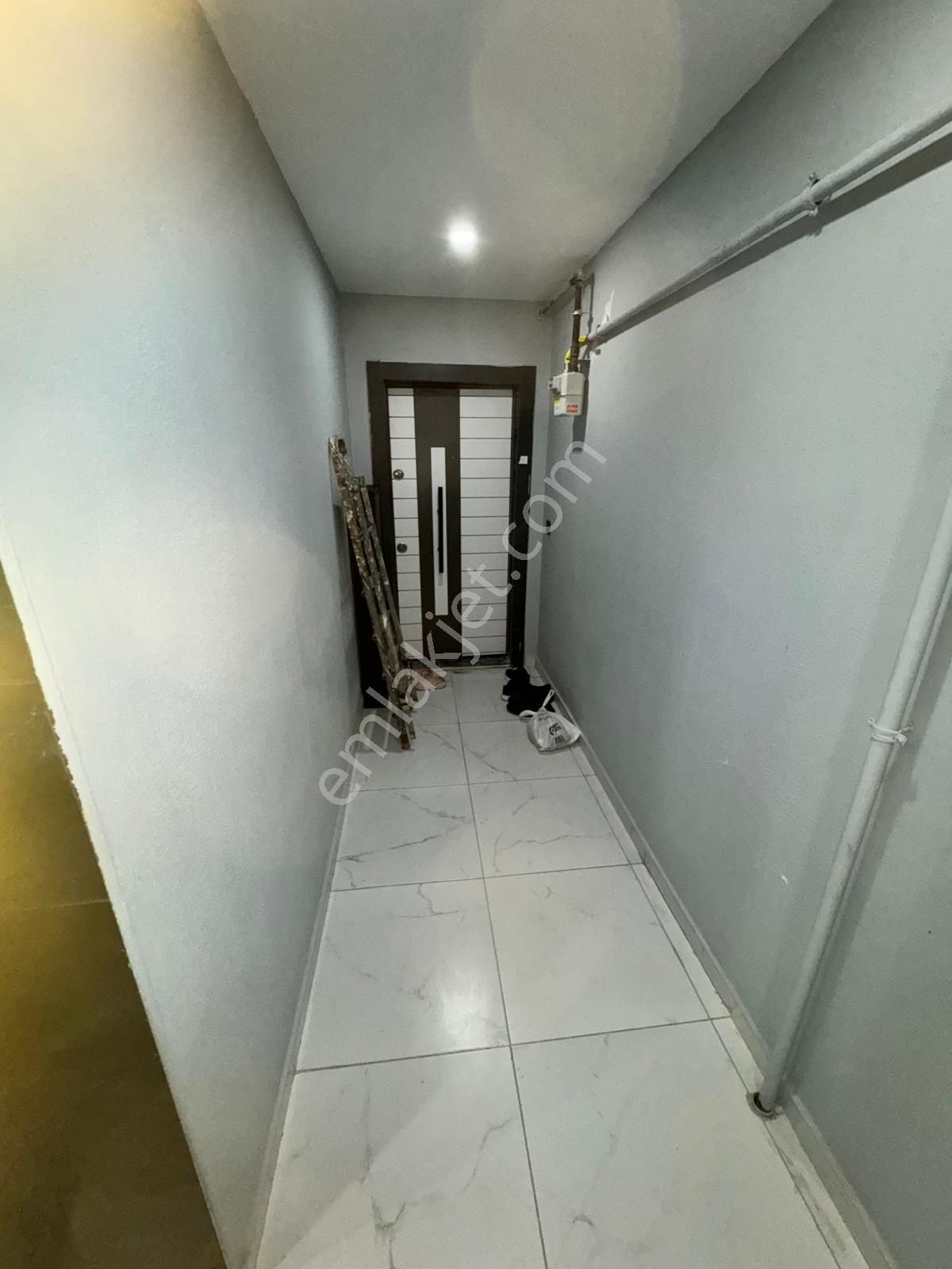 Üç Kardeşler'den Eski Habipler Mh 2+1 Kapalı Otoparlı 100m2 Daire - Görsel 29