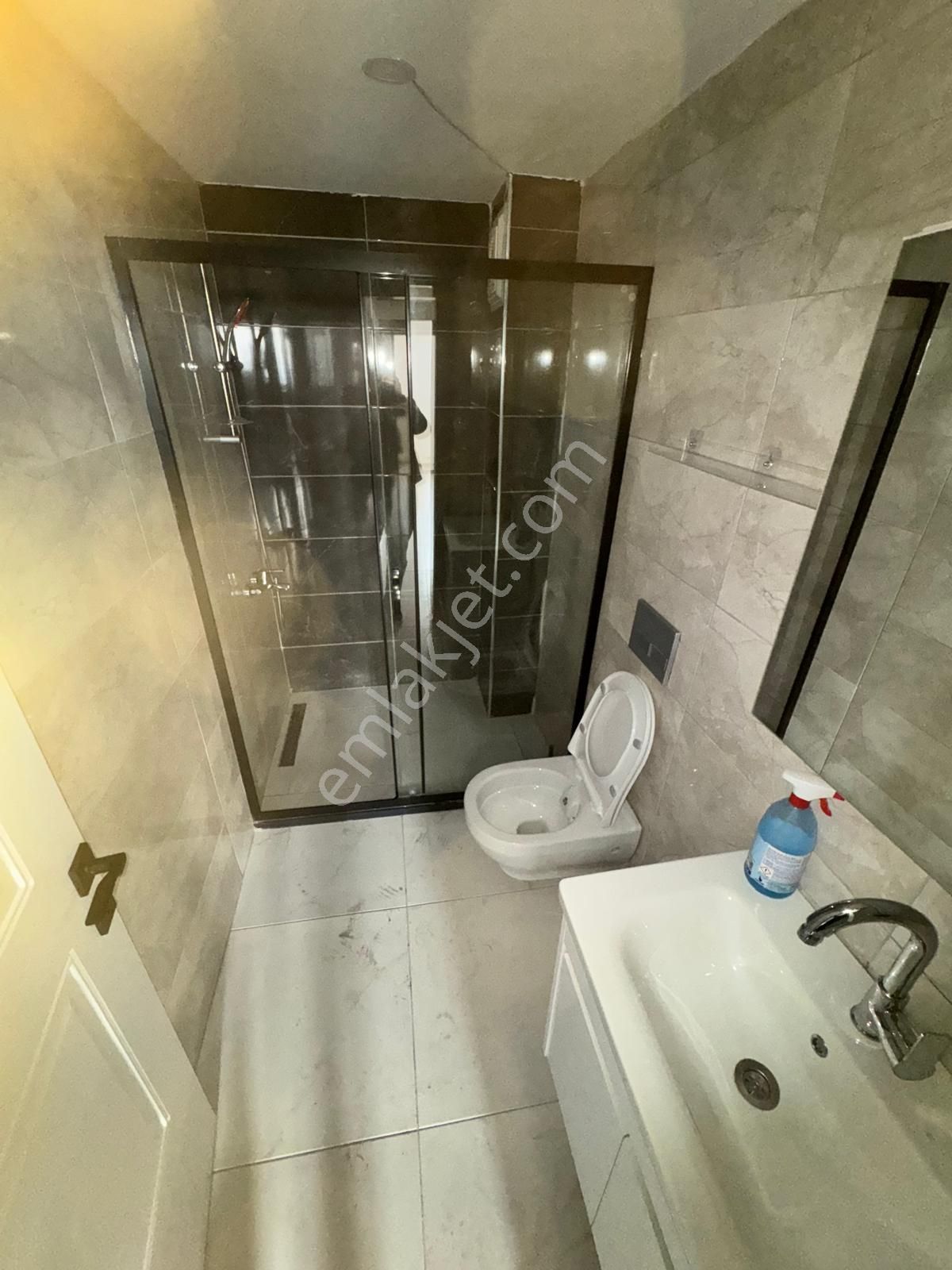 Üç Kardeşler'den Eski Habipler Mh 2+1 Kapalı Otoparlı 100m2 Daire - Görsel 18