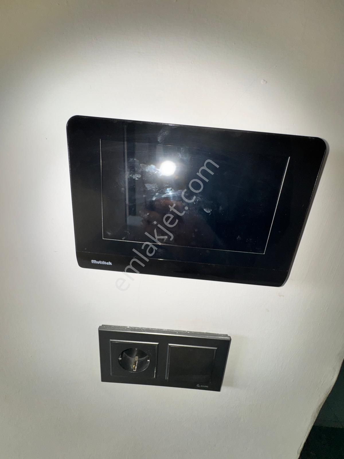 Üç Kardeşler'den Eski Habipler Mh 2+1 Kapalı Otoparlı 100m2 Daire - Görsel 19