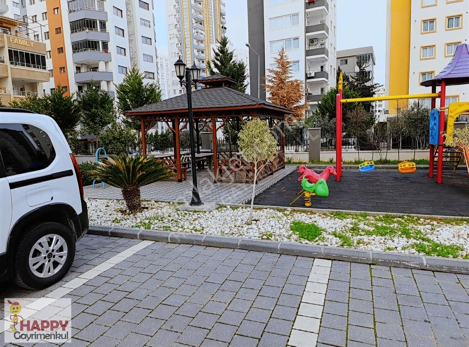 Yuz.yil A.eller Okulu Arkası 3+1 Site, Giyinme Odali Geniş Daire - Görsel 30