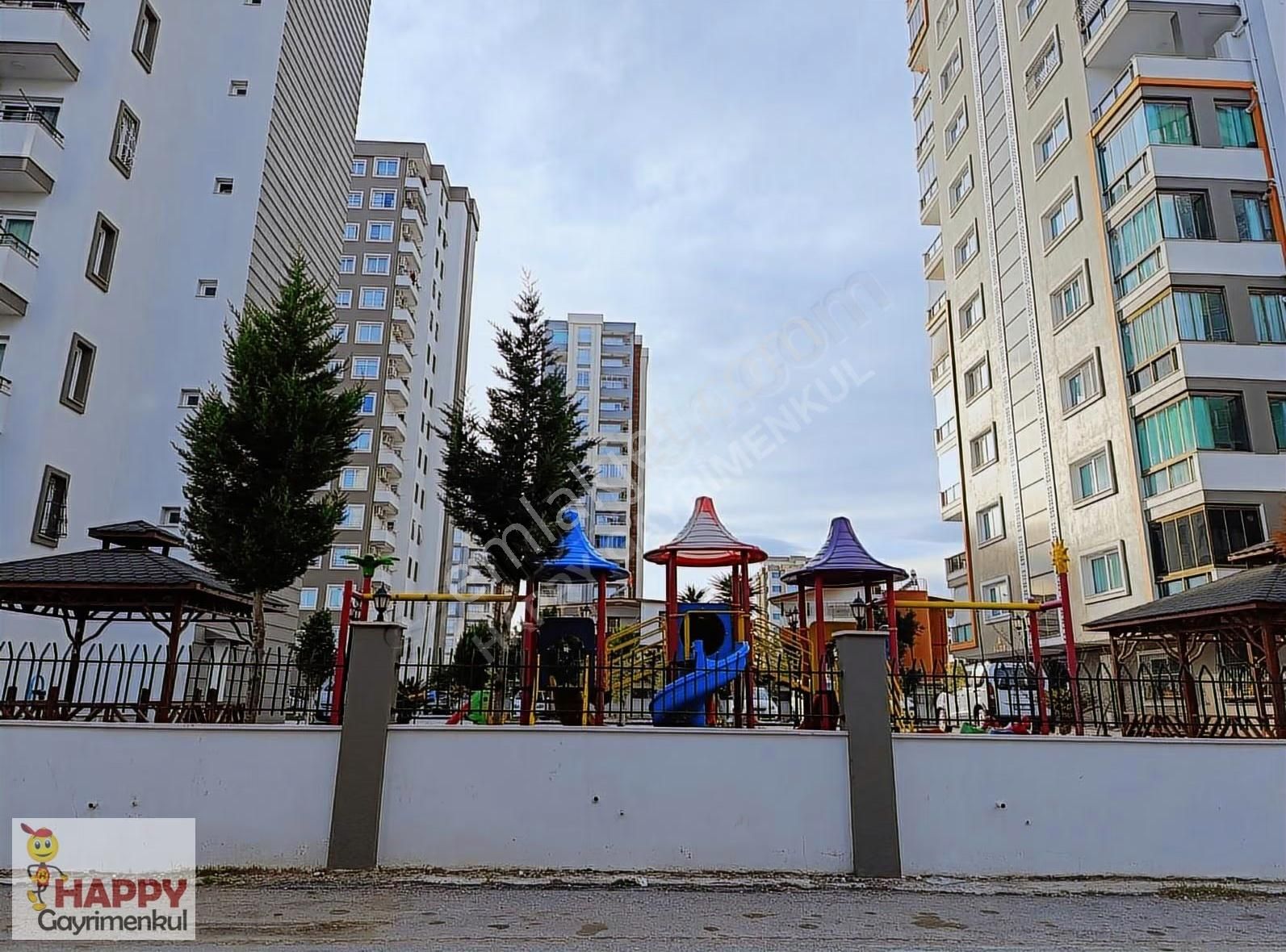 Yuz.yil A.eller Okulu Arkası 3+1 Site, Giyinme Odali Geniş Daire - Görsel 22