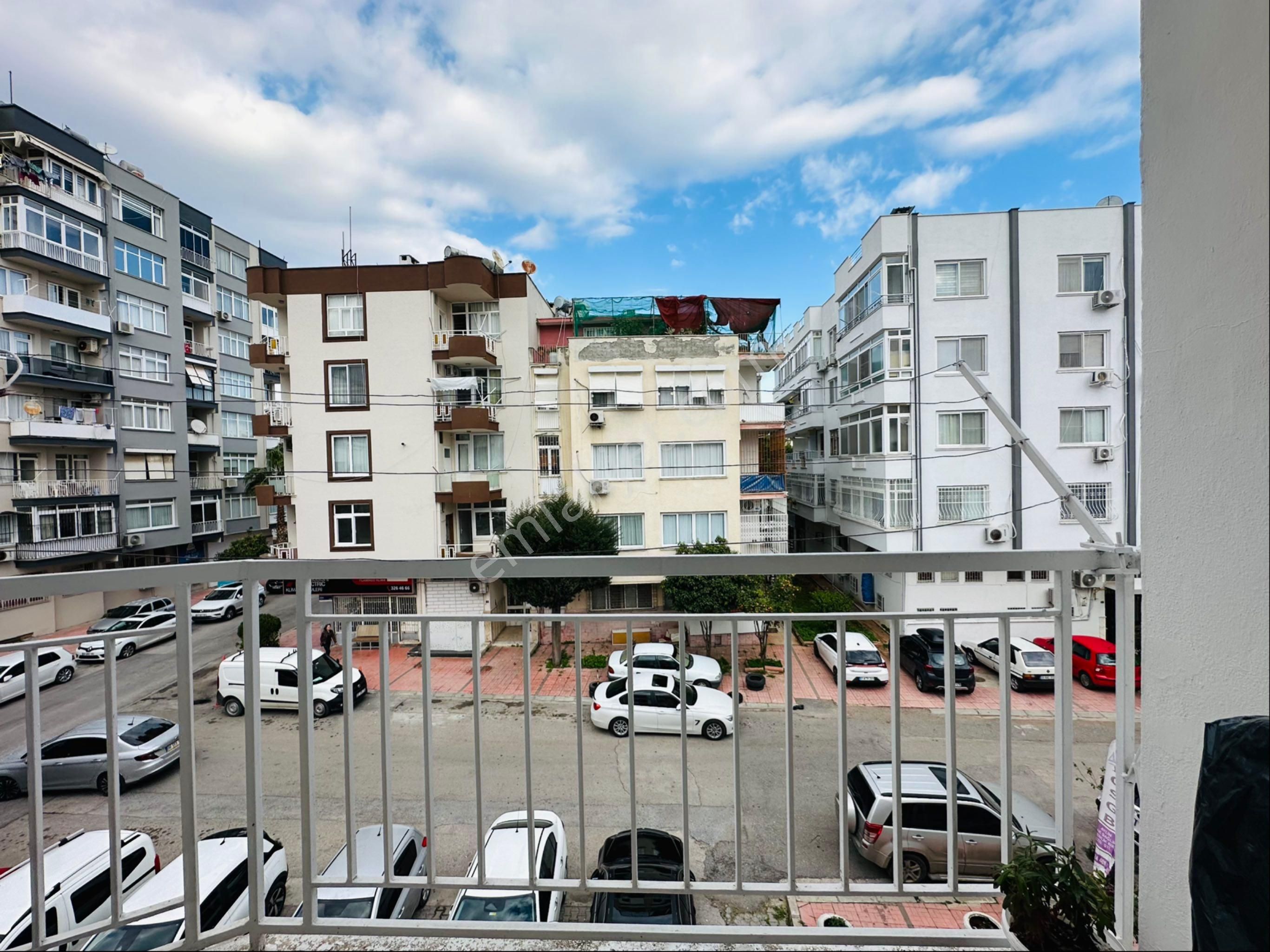 Yenişehir Palmiye’de Satılık Müstakil Tadında 3+1 Daire - Görsel 17