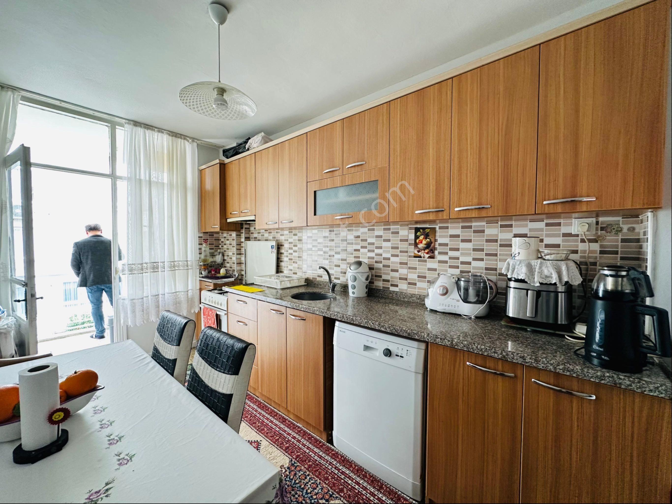 Yenişehir Palmiye’de Satılık Müstakil Tadında 3+1 Daire - Görsel 9