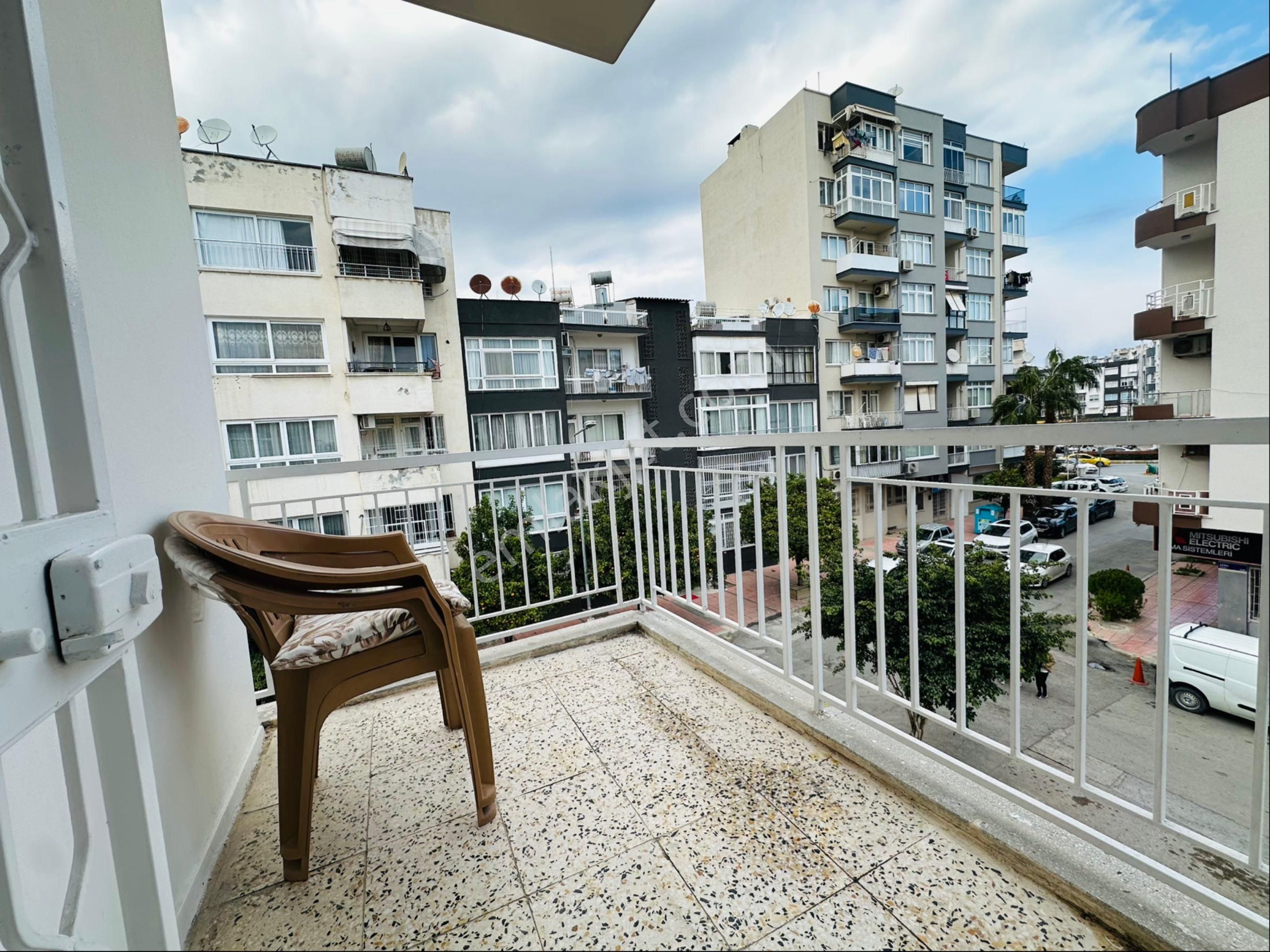 Yenişehir Palmiye’de Satılık Müstakil Tadında 3+1 Daire - Görsel 4