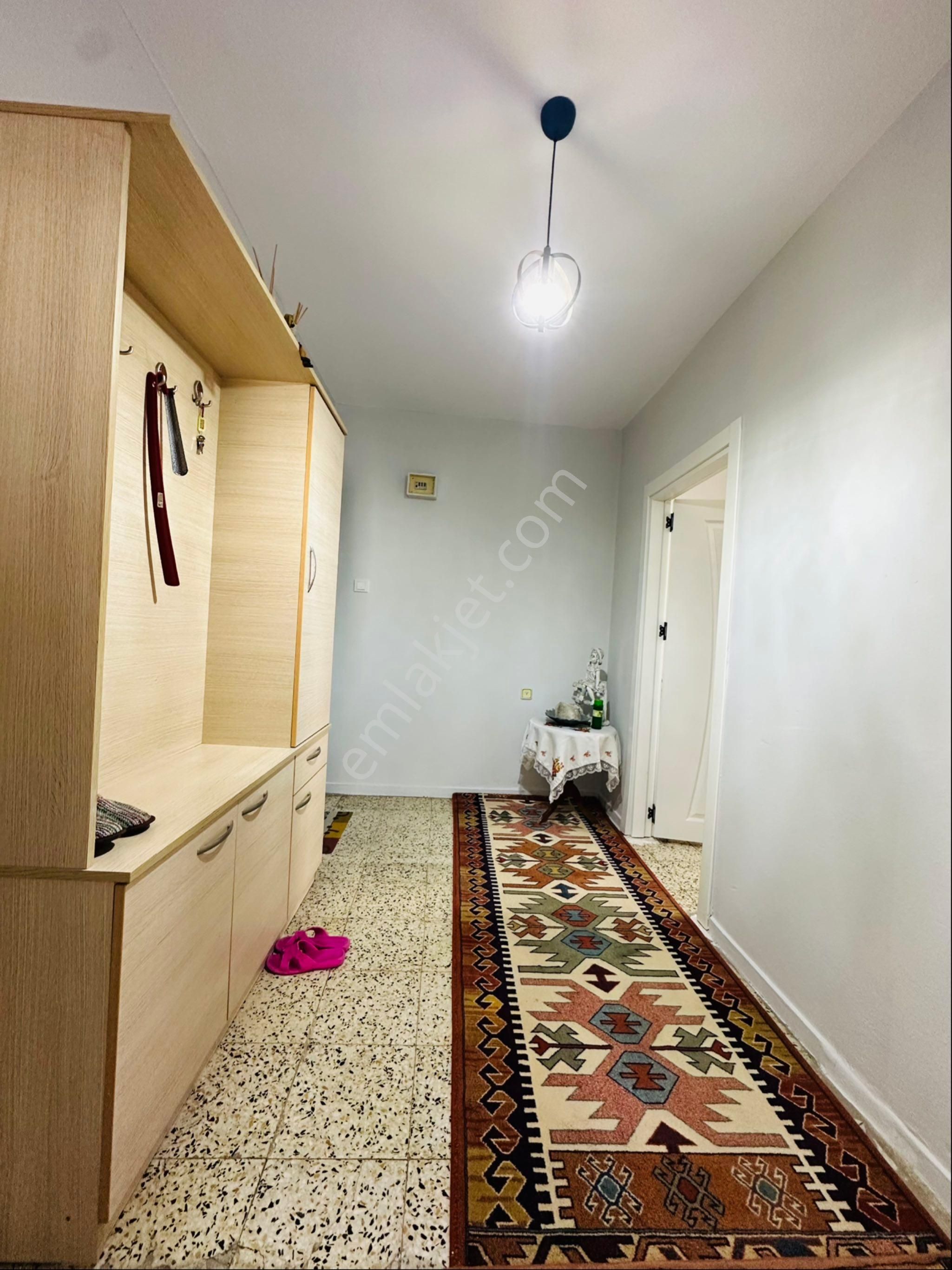 Yenişehir Palmiye’de Satılık Müstakil Tadında 3+1 Daire - Görsel 12