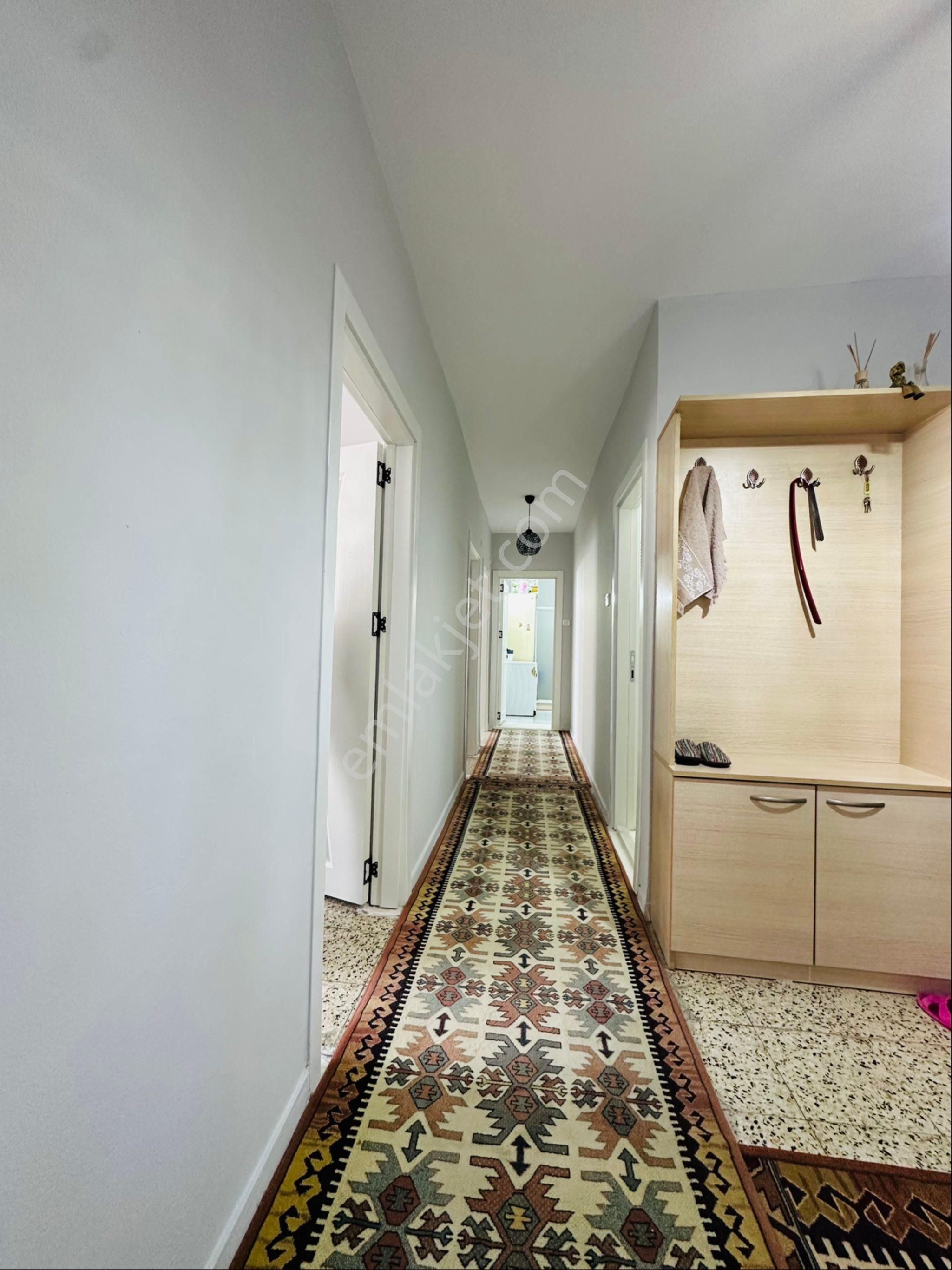 Yenişehir Palmiye’de Satılık Müstakil Tadında 3+1 Daire - Görsel 13