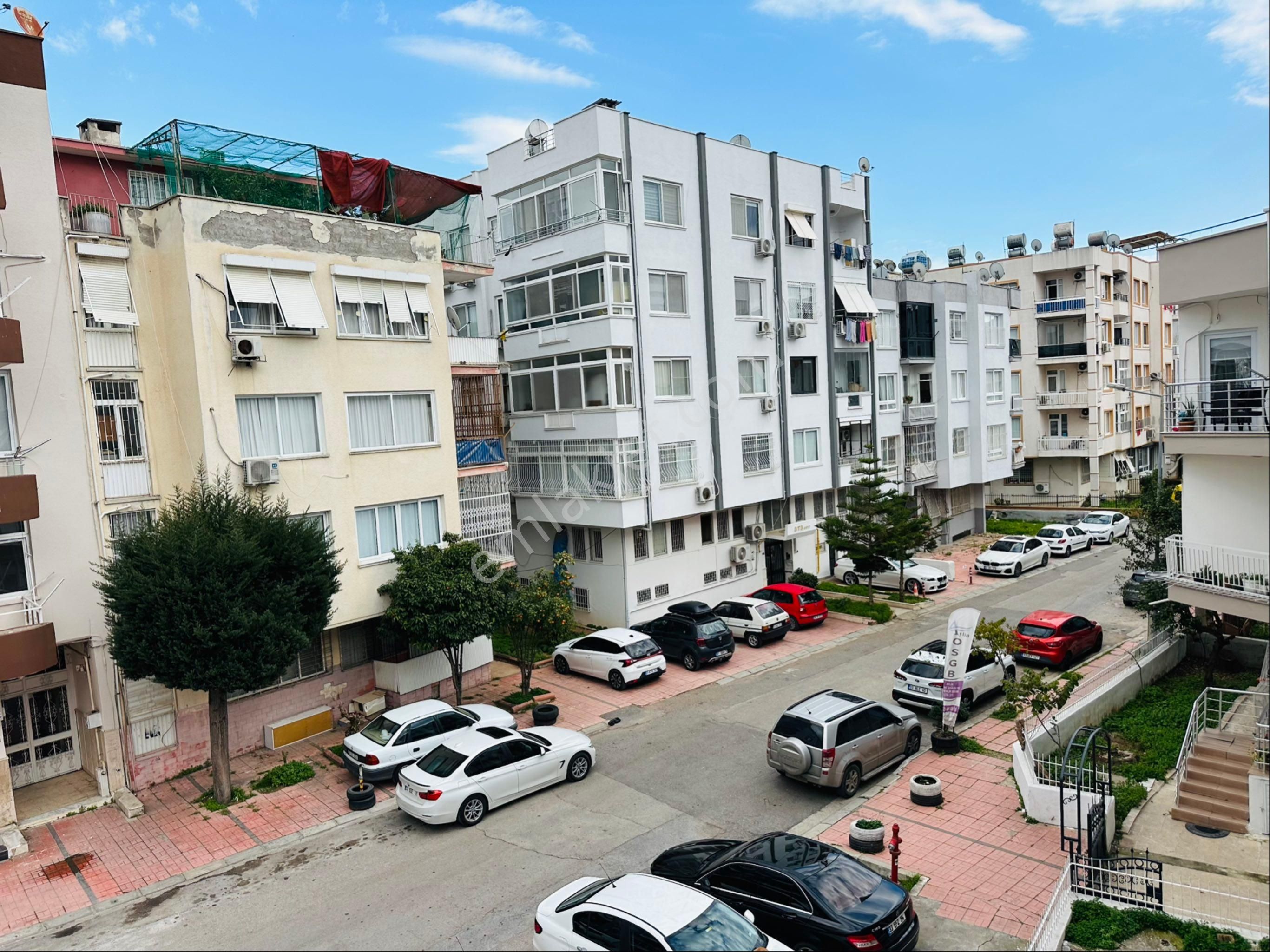 Yenişehir Palmiye’de Satılık Müstakil Tadında 3+1 Daire - Görsel 5