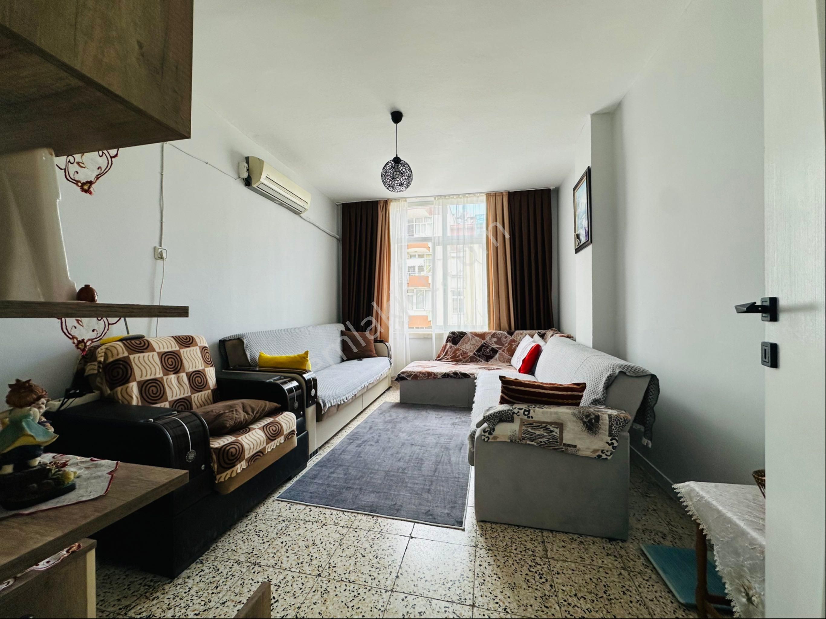 Yenişehir Palmiye’de Satılık Müstakil Tadında 3+1 Daire - Görsel 22