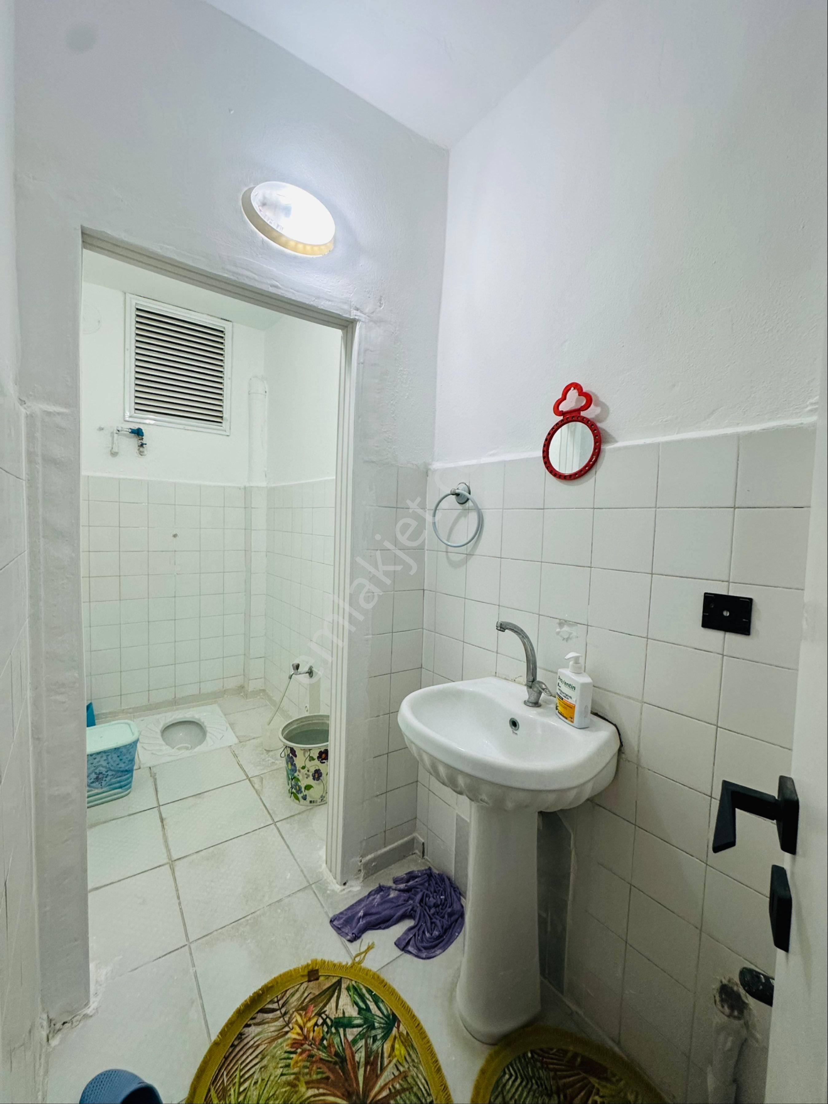 Yenişehir Palmiye’de Satılık Müstakil Tadında 3+1 Daire - Görsel 14