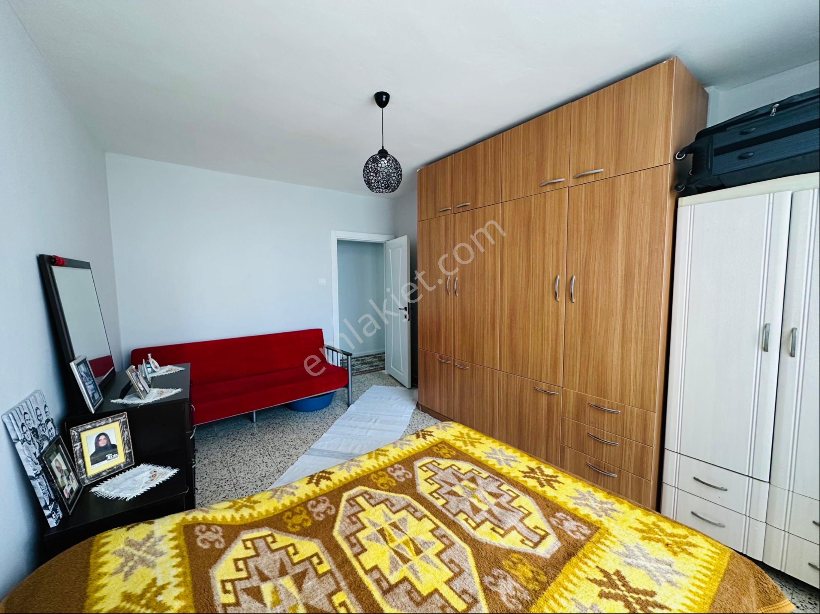 Yenişehir Palmiye’de Satılık Müstakil Tadında 3+1 Daire - Görsel 20