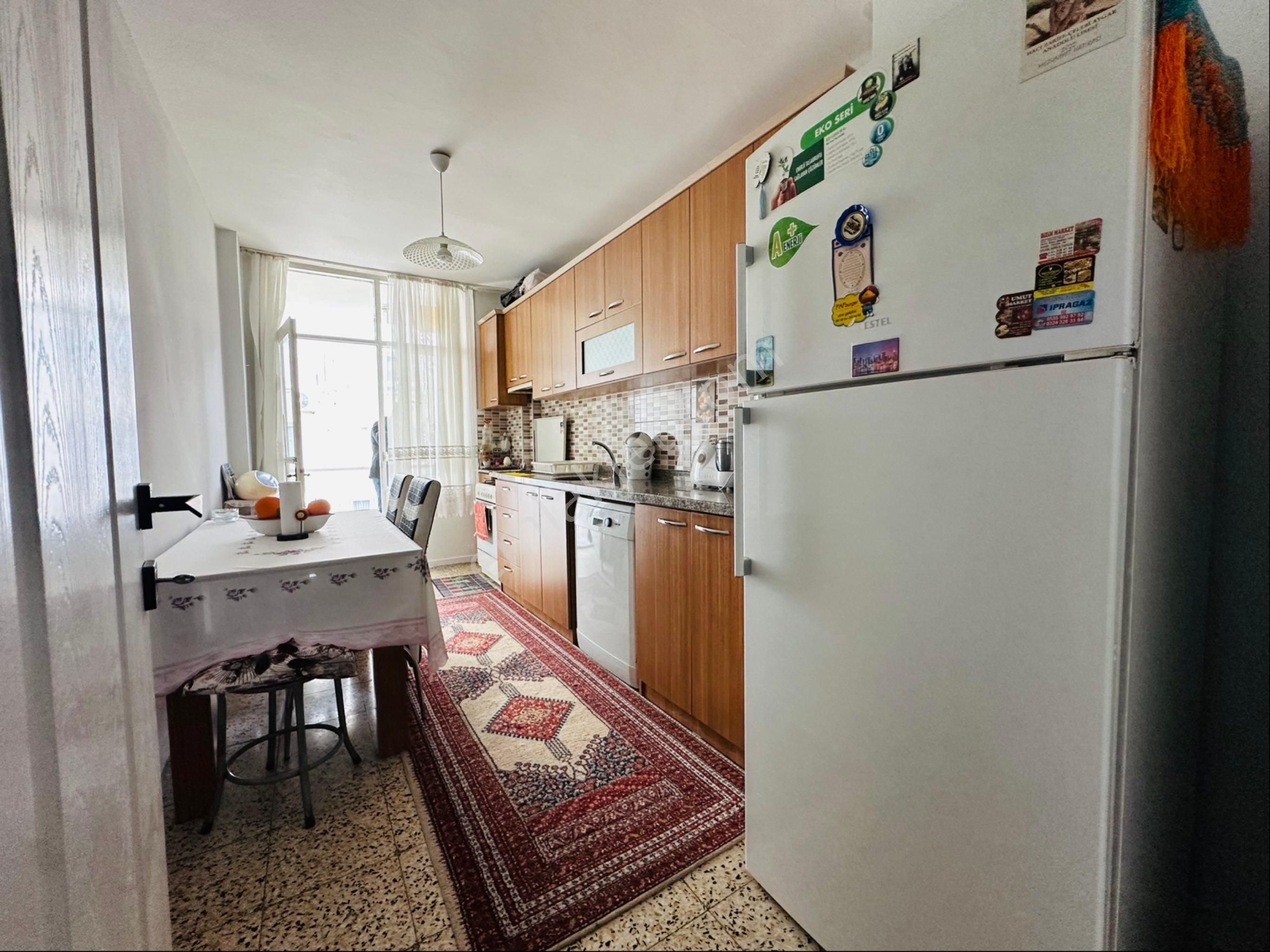 Yenişehir Palmiye’de Satılık Müstakil Tadında 3+1 Daire - Görsel 8