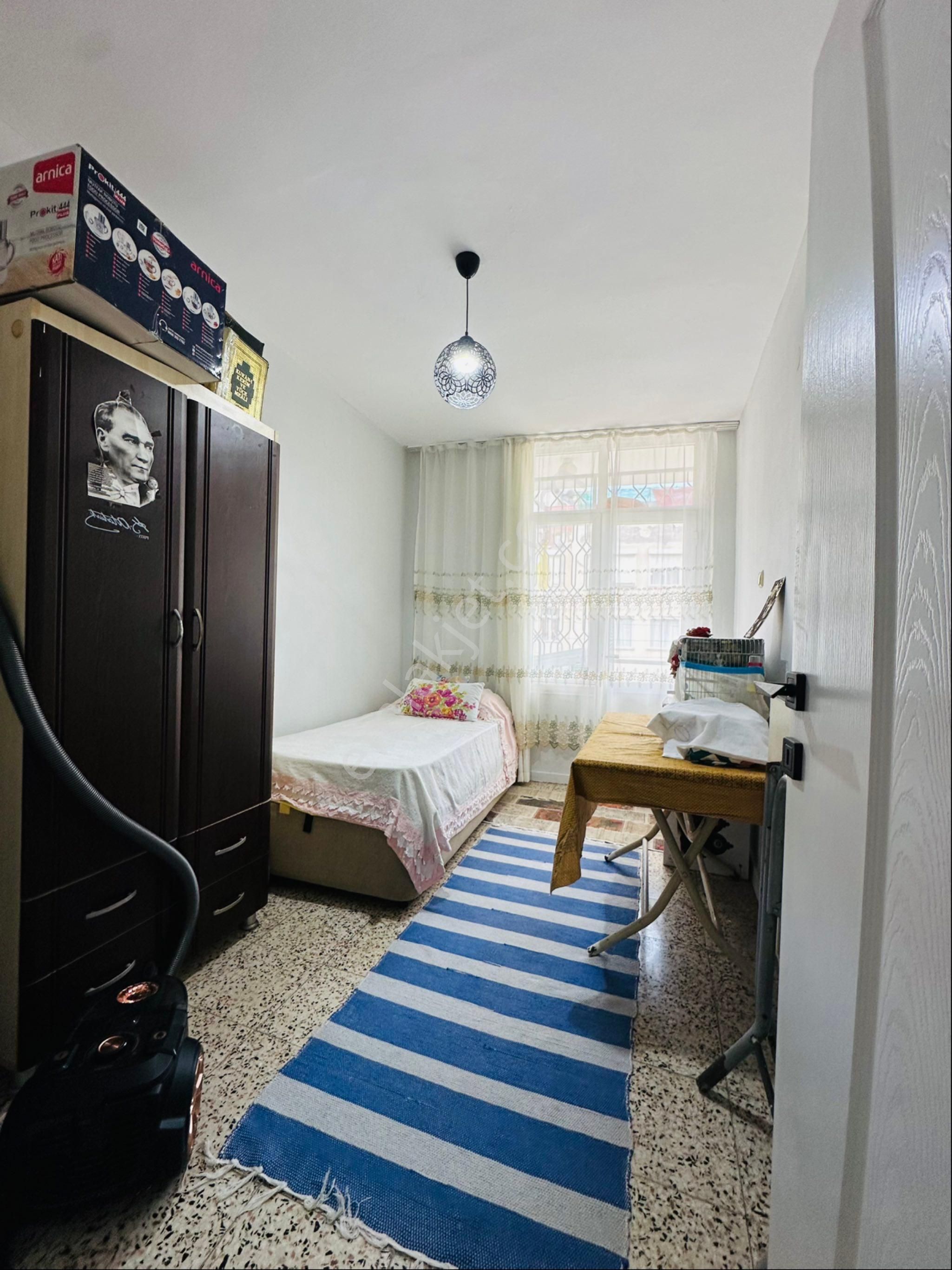 Yenişehir Palmiye’de Satılık Müstakil Tadında 3+1 Daire - Görsel 16