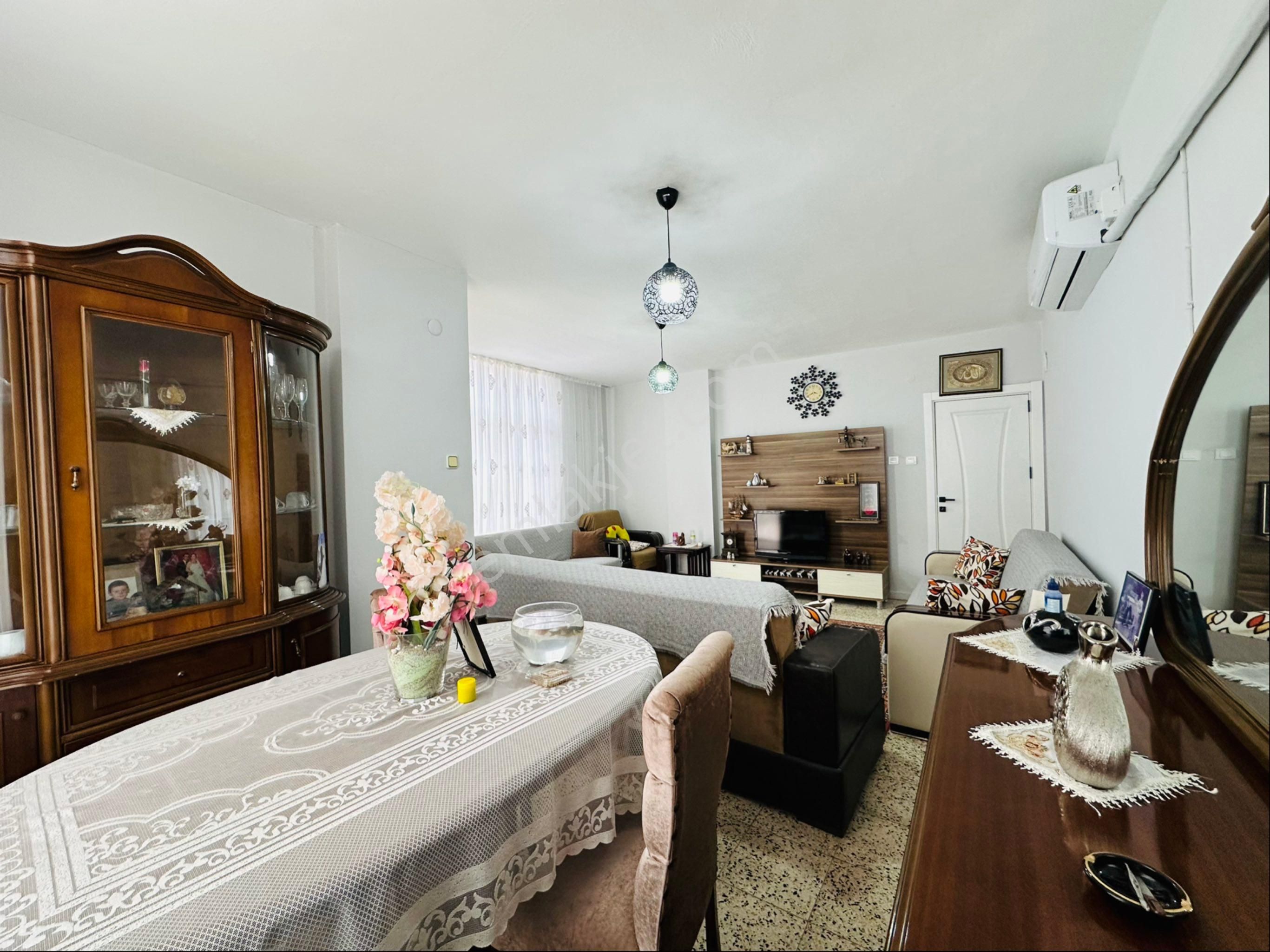 Yenişehir Palmiye’de Satılık Müstakil Tadında 3+1 Daire - Görsel 3