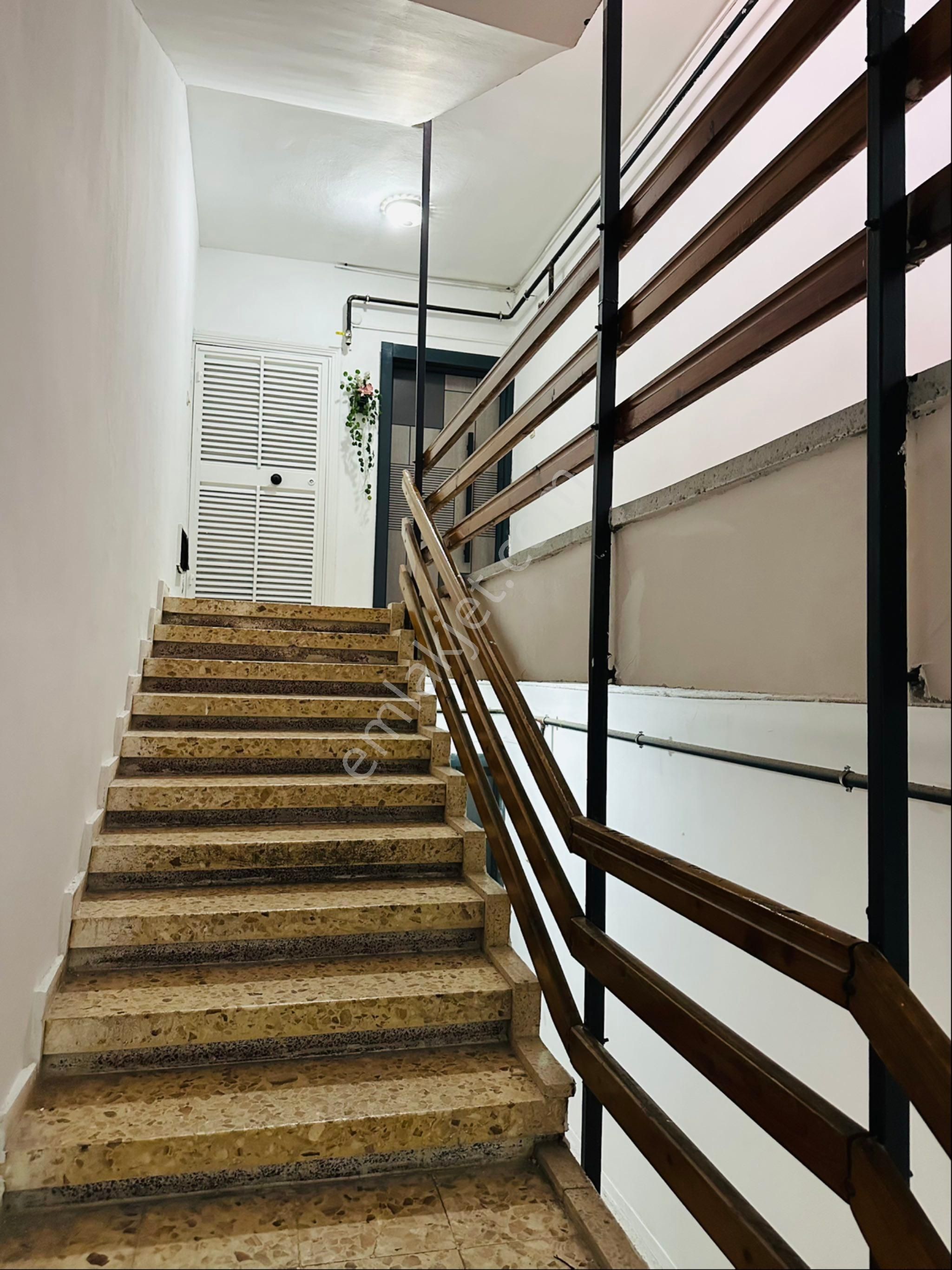 Yenişehir Palmiye’de Satılık Müstakil Tadında 3+1 Daire - Görsel 25