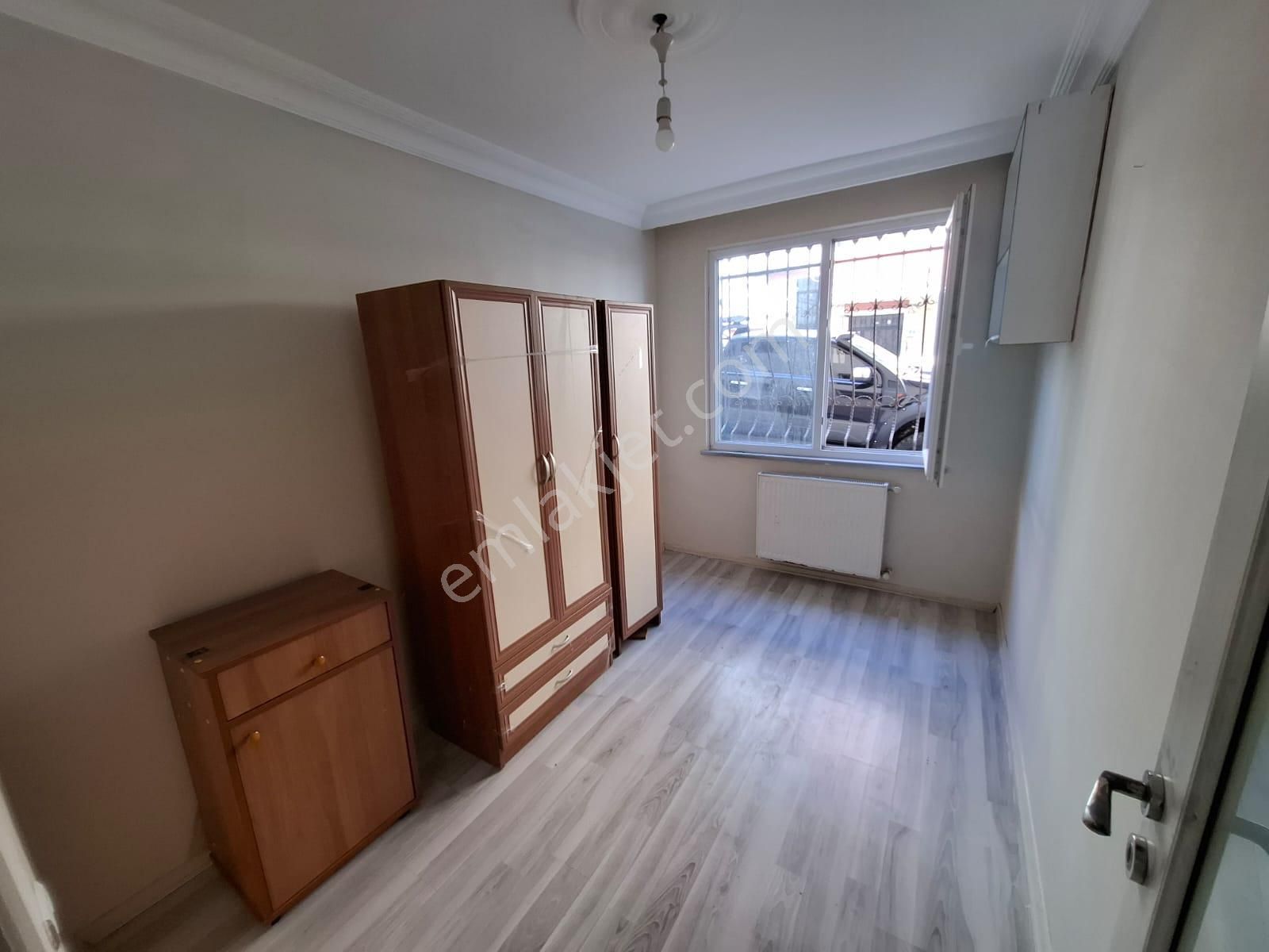 Süleymaniye Mahallesin'de Kiralık Daire - Görsel 9