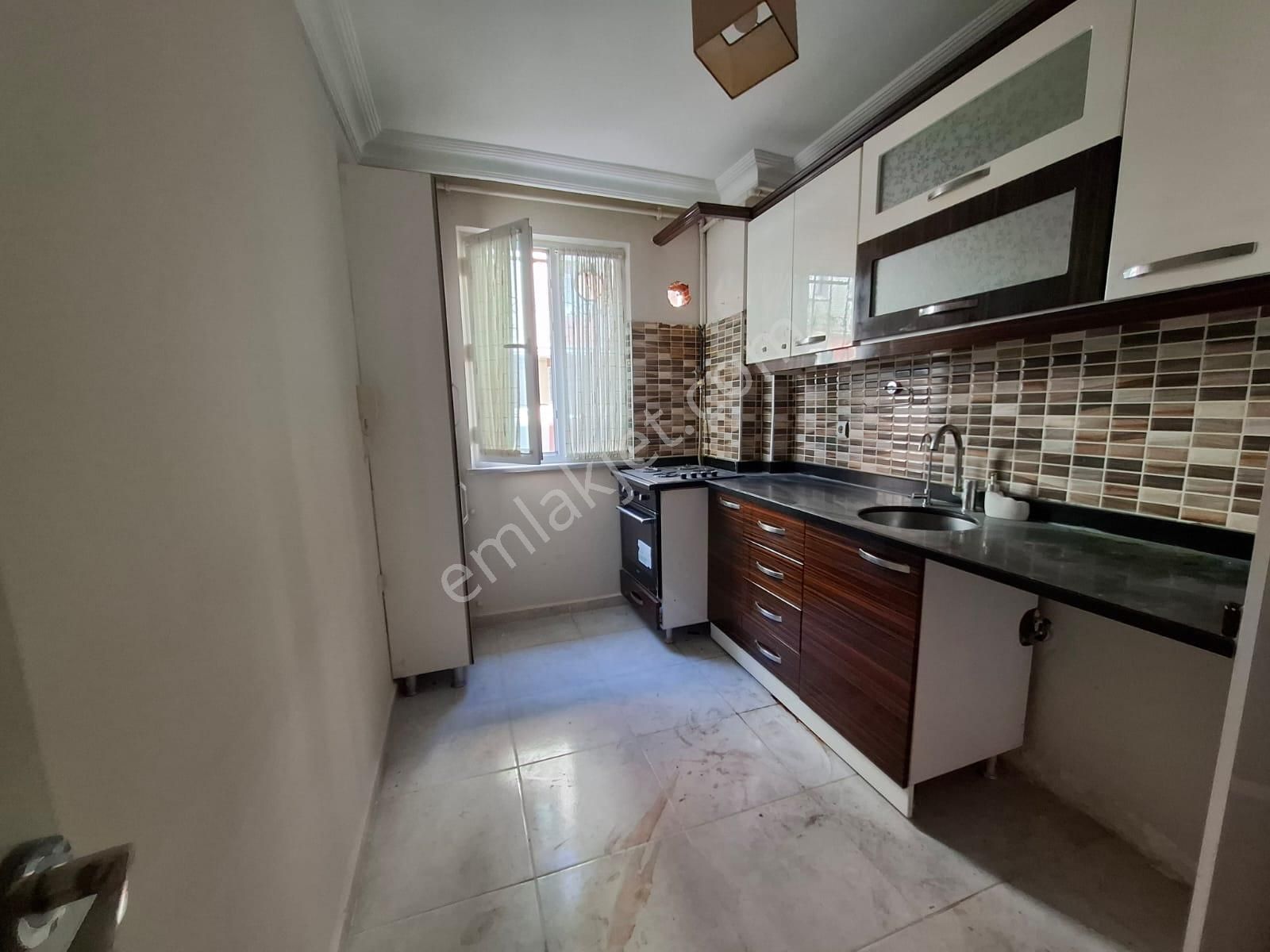 Süleymaniye Mahallesin'de Kiralık Daire - Görsel 8