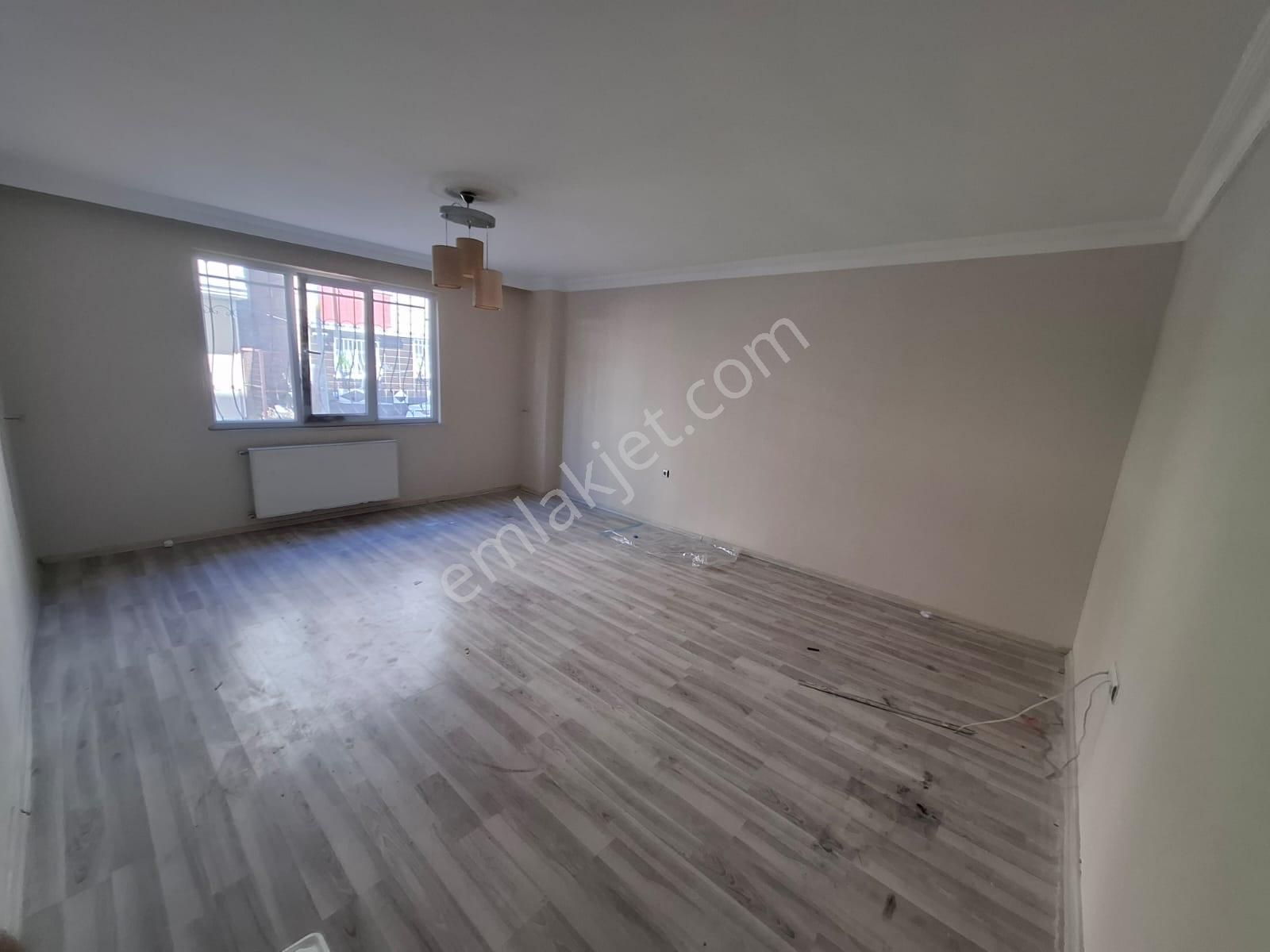 Süleymaniye Mahallesin'de Kiralık Daire