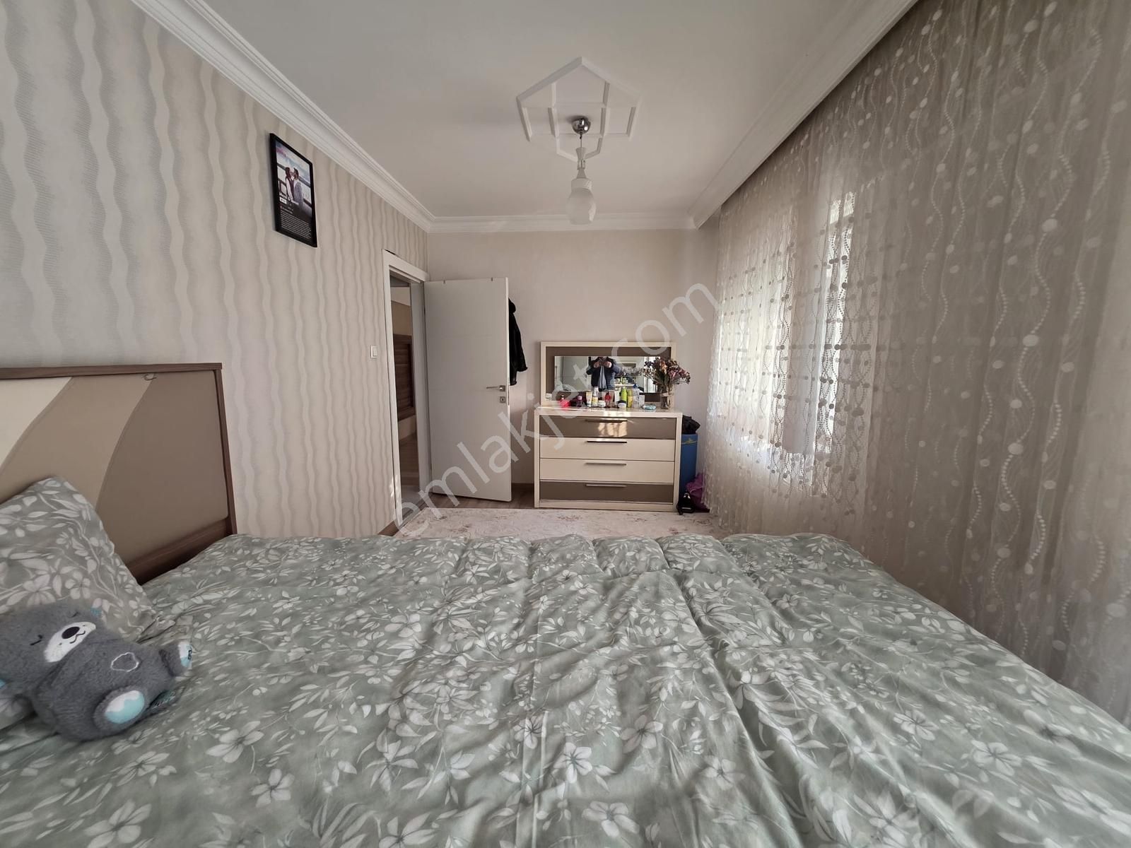 Etlik Şehir Hastaneleri Karşısında Katta 3+1 Mobilyalı Full Yapı - Görsel 16