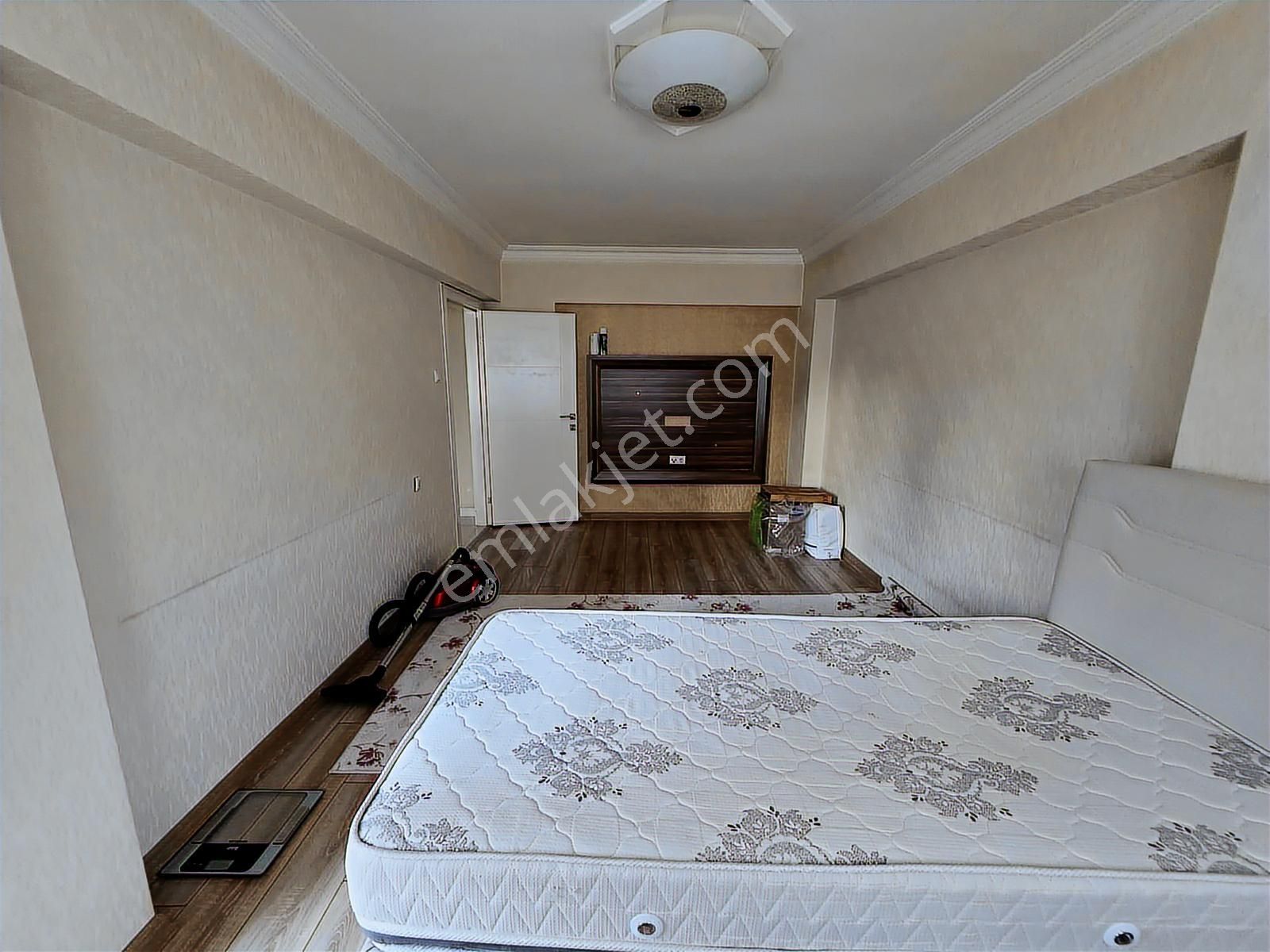 Etlik Şehir Hastaneleri Karşısında Katta 3+1 Mobilyalı Full Yapı - Görsel 20