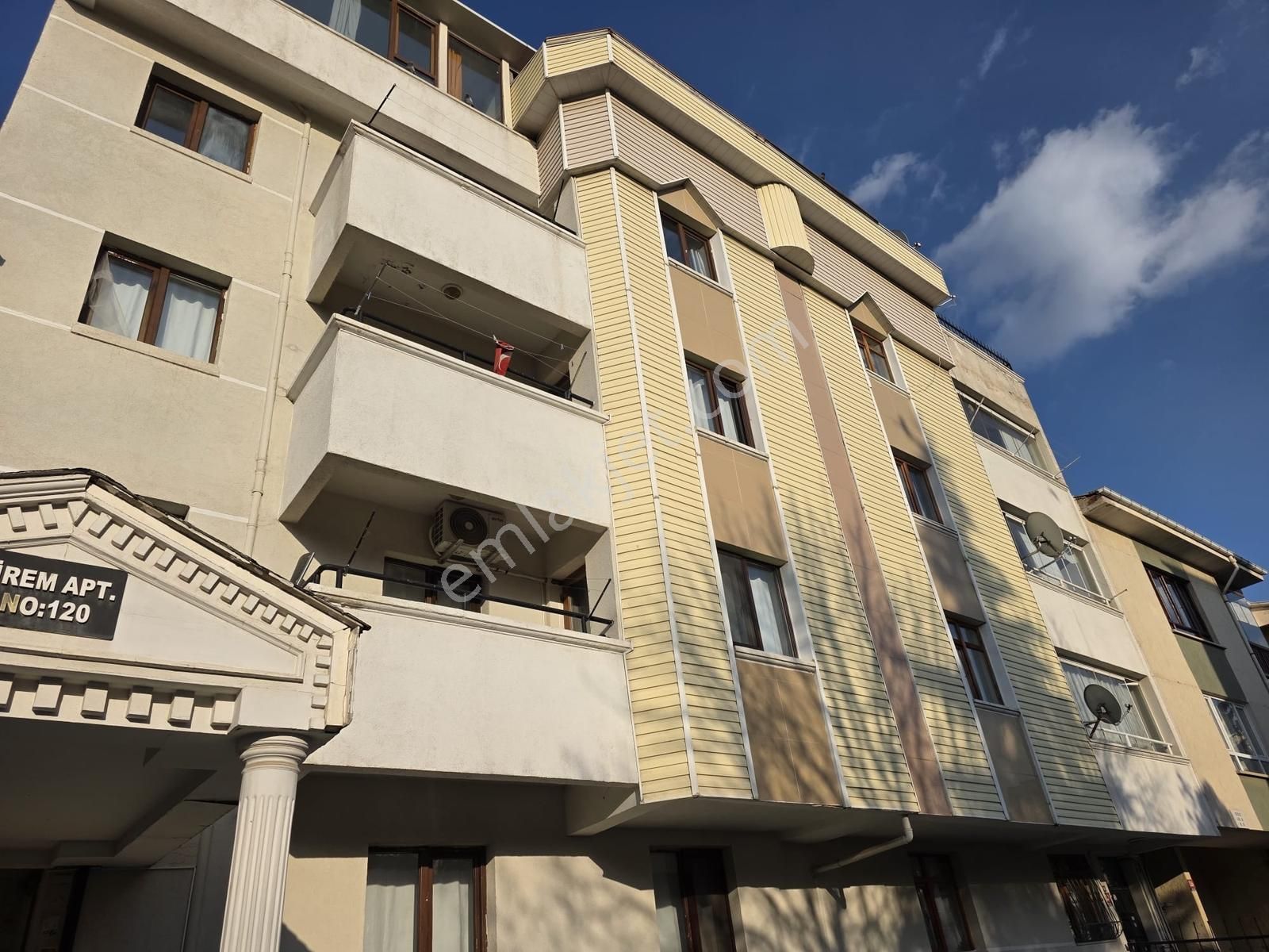 Etlik Şehir Hastaneleri Karşısında Katta 3+1 Mobilyalı Full Yapı - Görsel 30