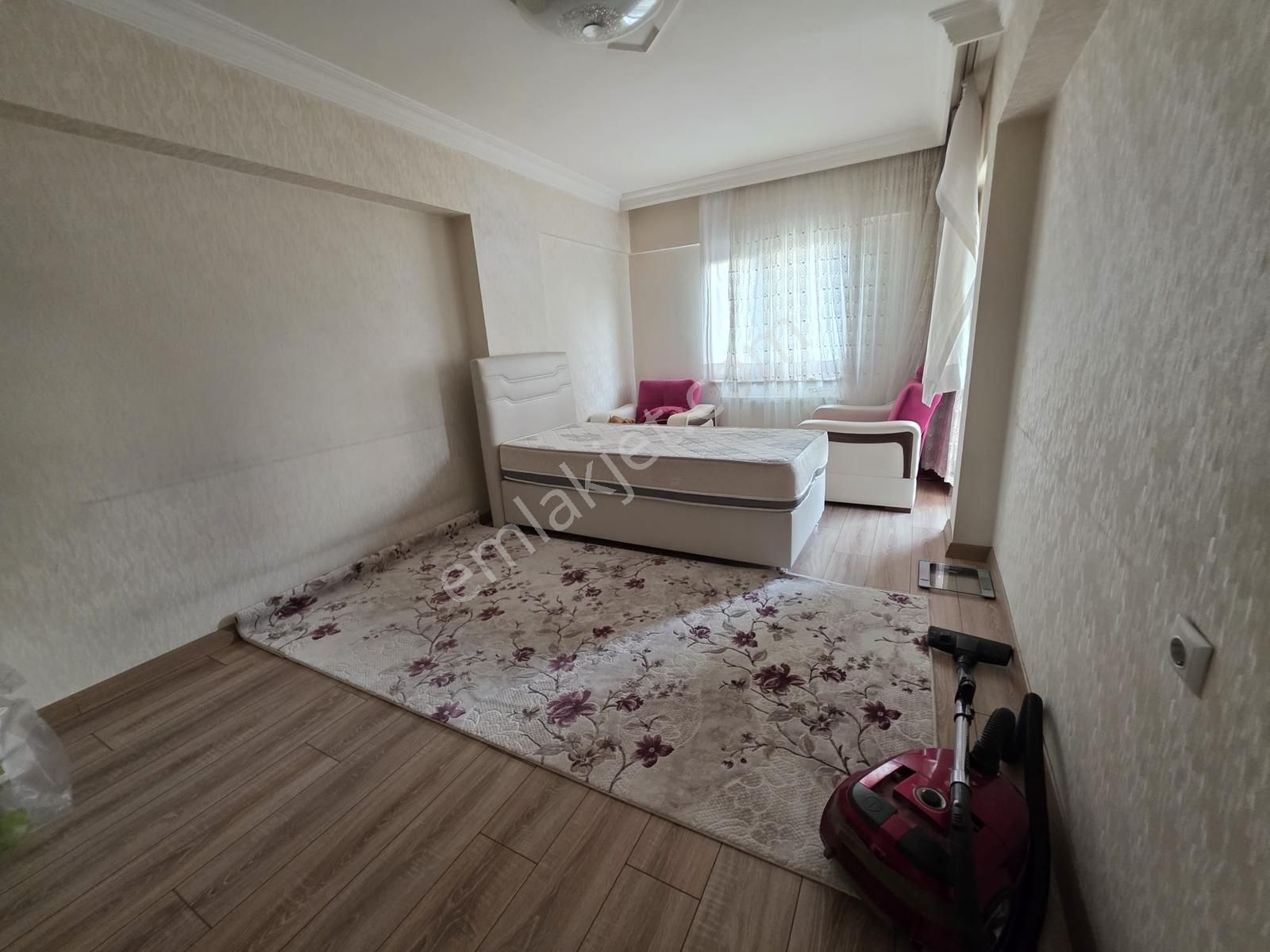 Etlik Şehir Hastaneleri Karşısında Katta 3+1 Mobilyalı Full Yapı - Görsel 5