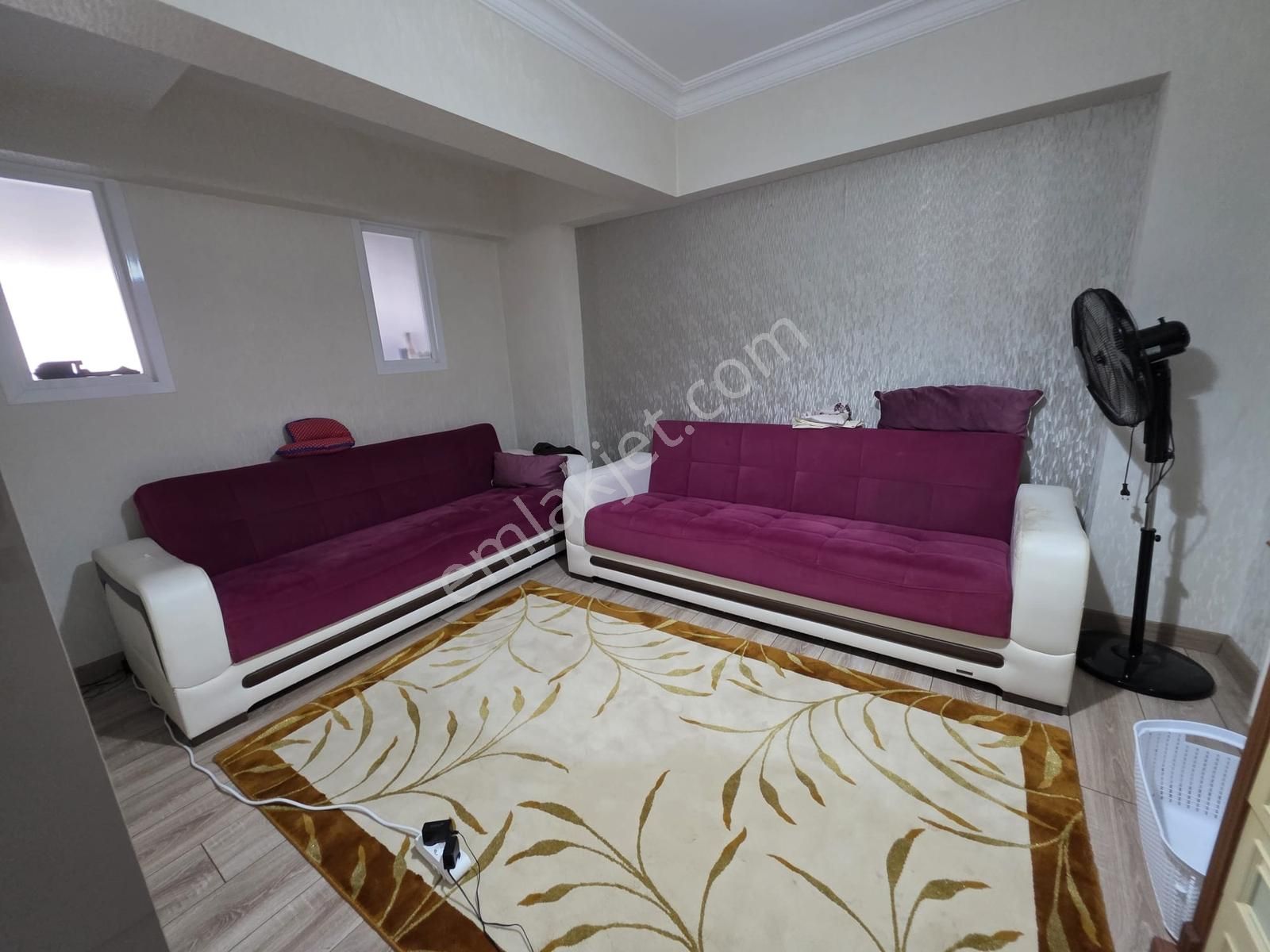 Etlik Şehir Hastaneleri Karşısında Katta 3+1 Mobilyalı Full Yapı - Görsel 24