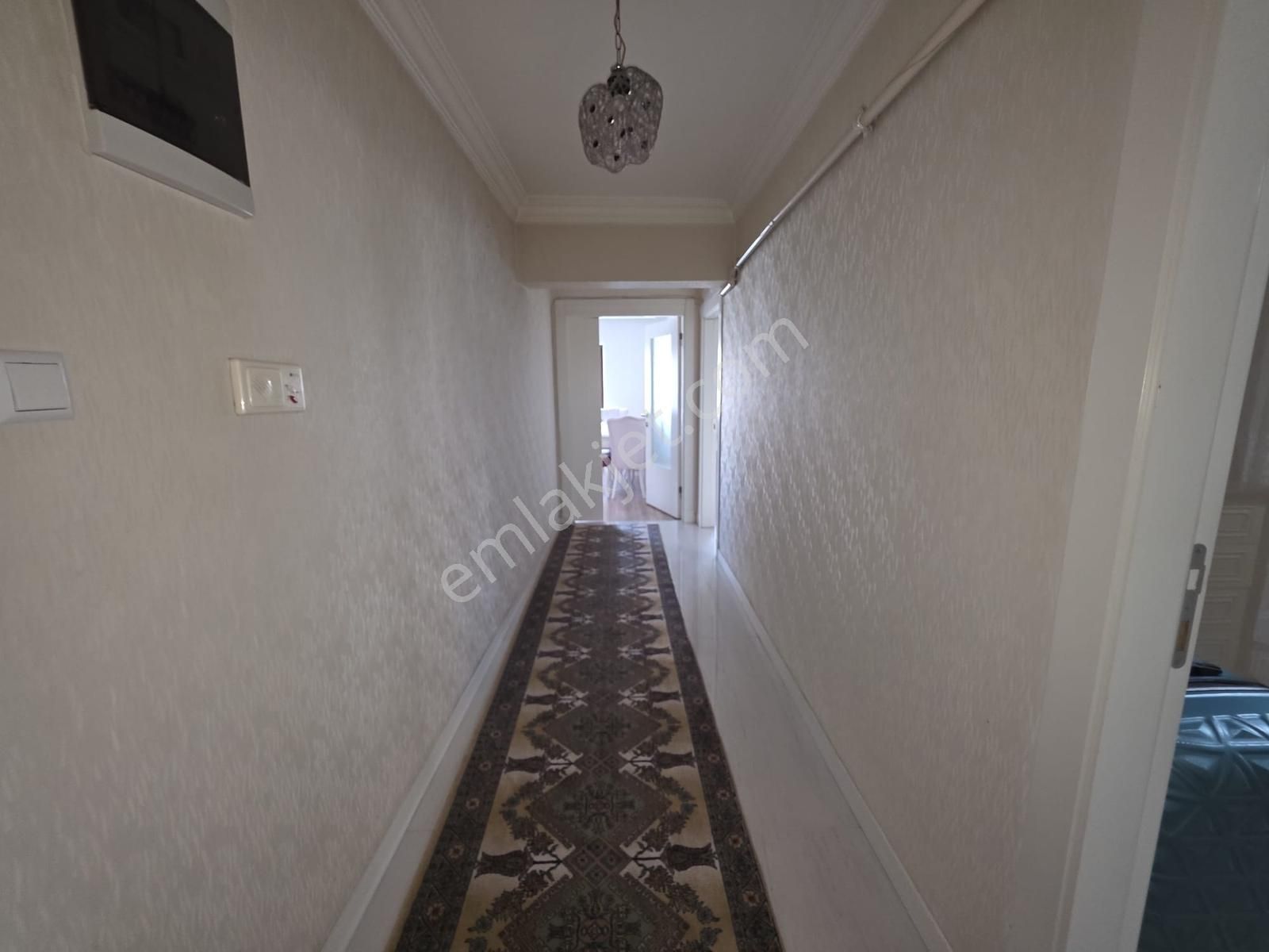 Etlik Şehir Hastaneleri Karşısında Katta 3+1 Mobilyalı Full Yapı - Görsel 33